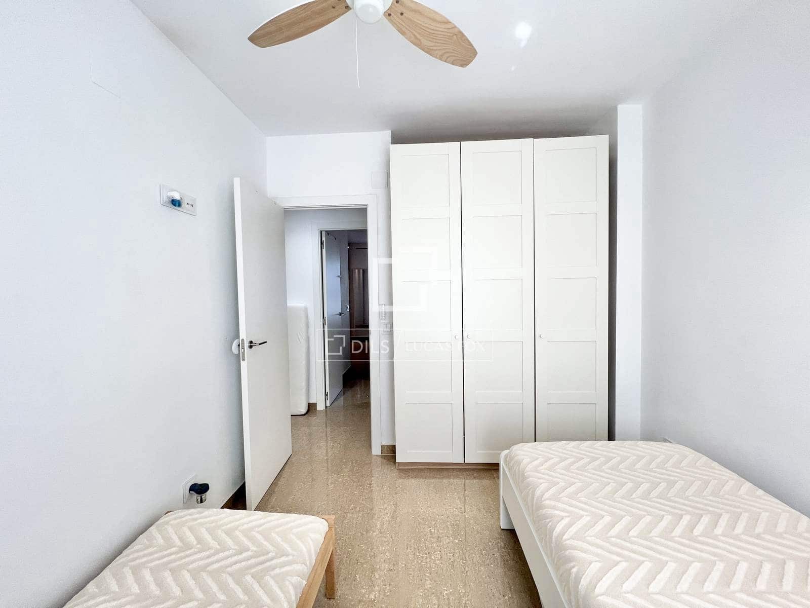 3 bedroom Apartment for rent in San Juan de Alicante / Sant Joan d'Alacant with pool - € 1,800 (Ref: 9854677)