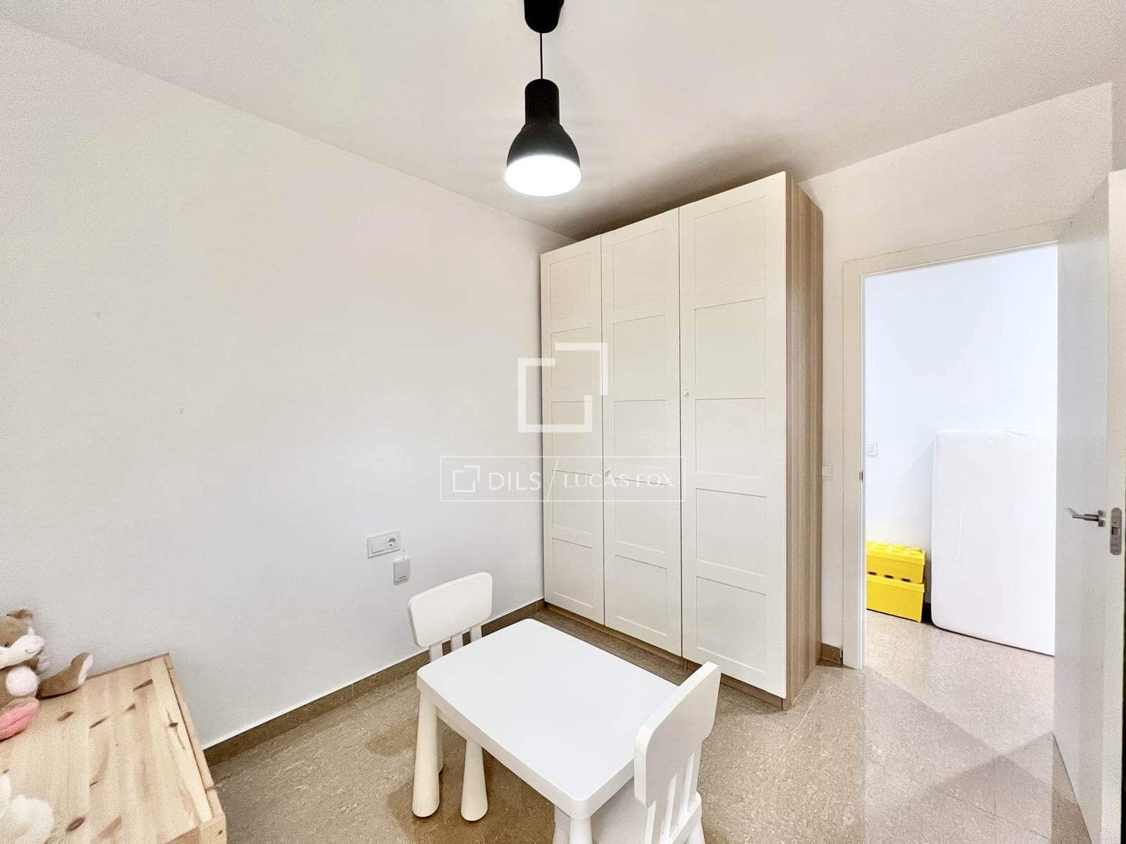 3 bedroom Apartment for rent in San Juan de Alicante / Sant Joan d'Alacant with pool - € 1,800 (Ref: 9854677)
