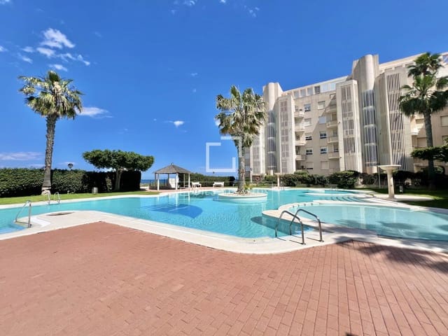 3 bedroom Apartment for rent in San Juan de Alicante / Sant Joan d'Alacant with pool - € 1,800 (Ref: 9854677)