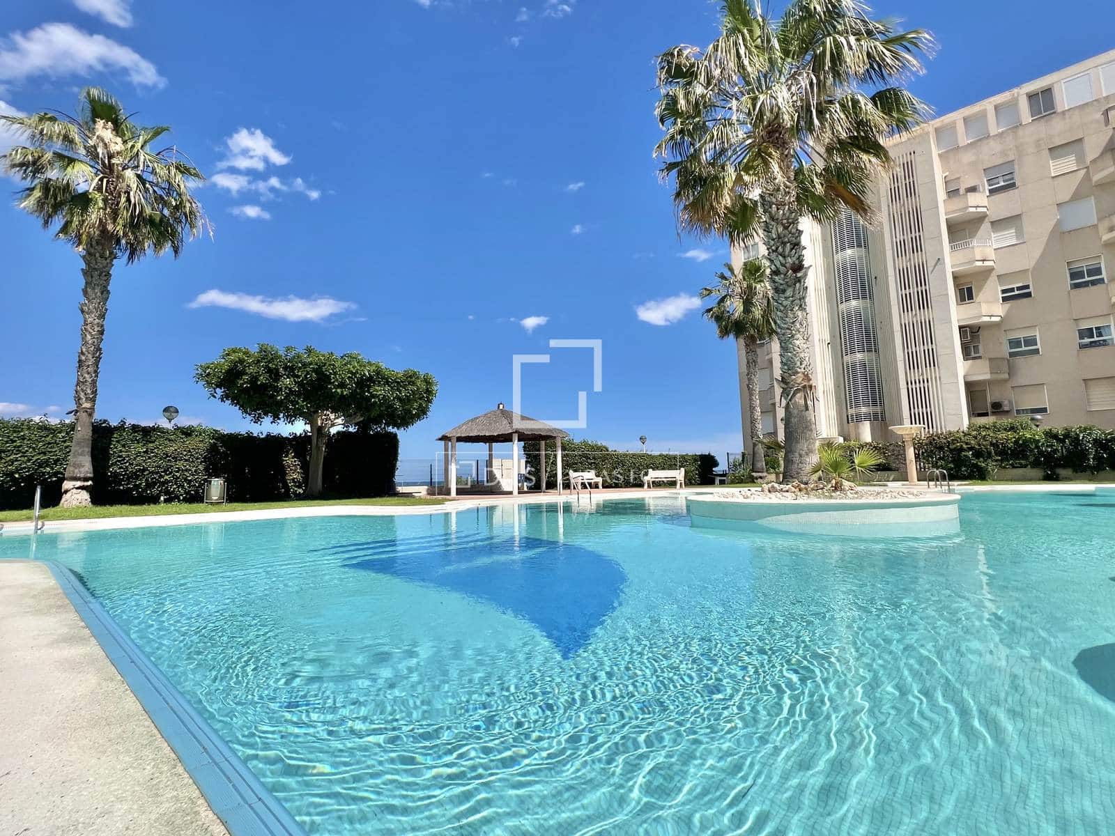 3 bedroom Apartment for rent in San Juan de Alicante / Sant Joan d'Alacant with pool - € 1,800 (Ref: 9854677)