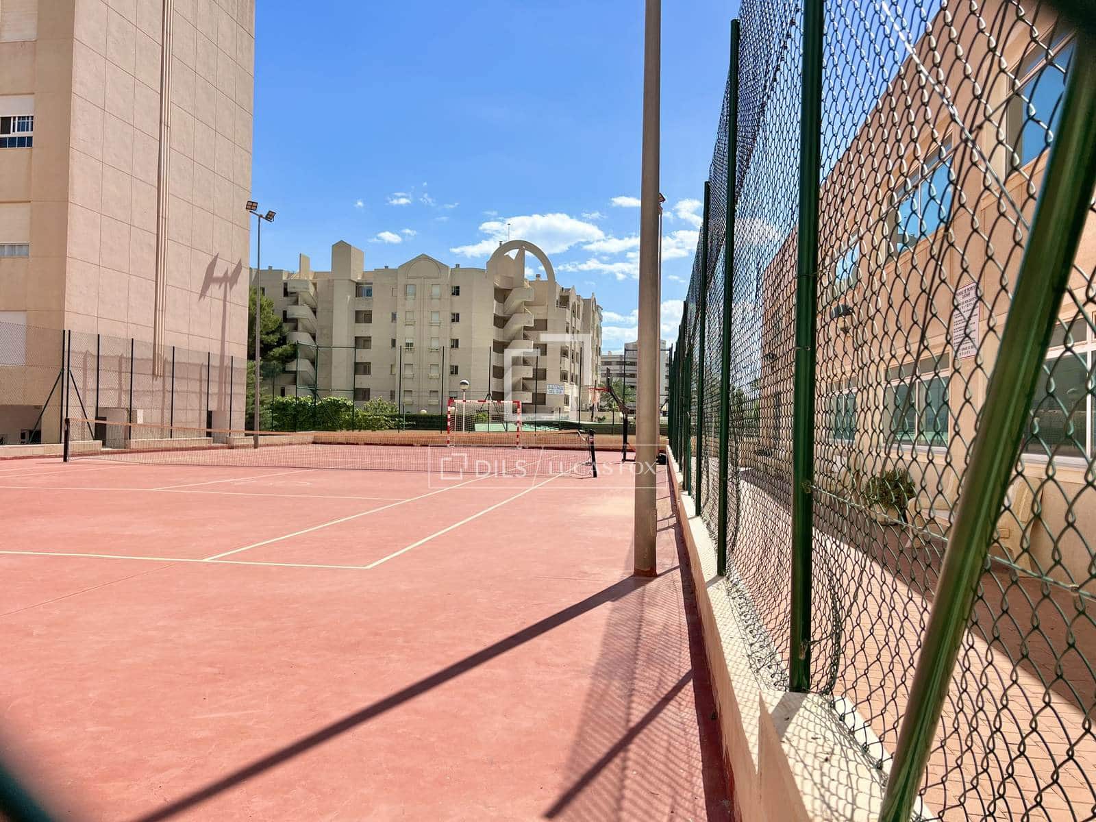 3 bedroom Apartment for rent in San Juan de Alicante / Sant Joan d'Alacant with pool - € 1,800 (Ref: 9854677)