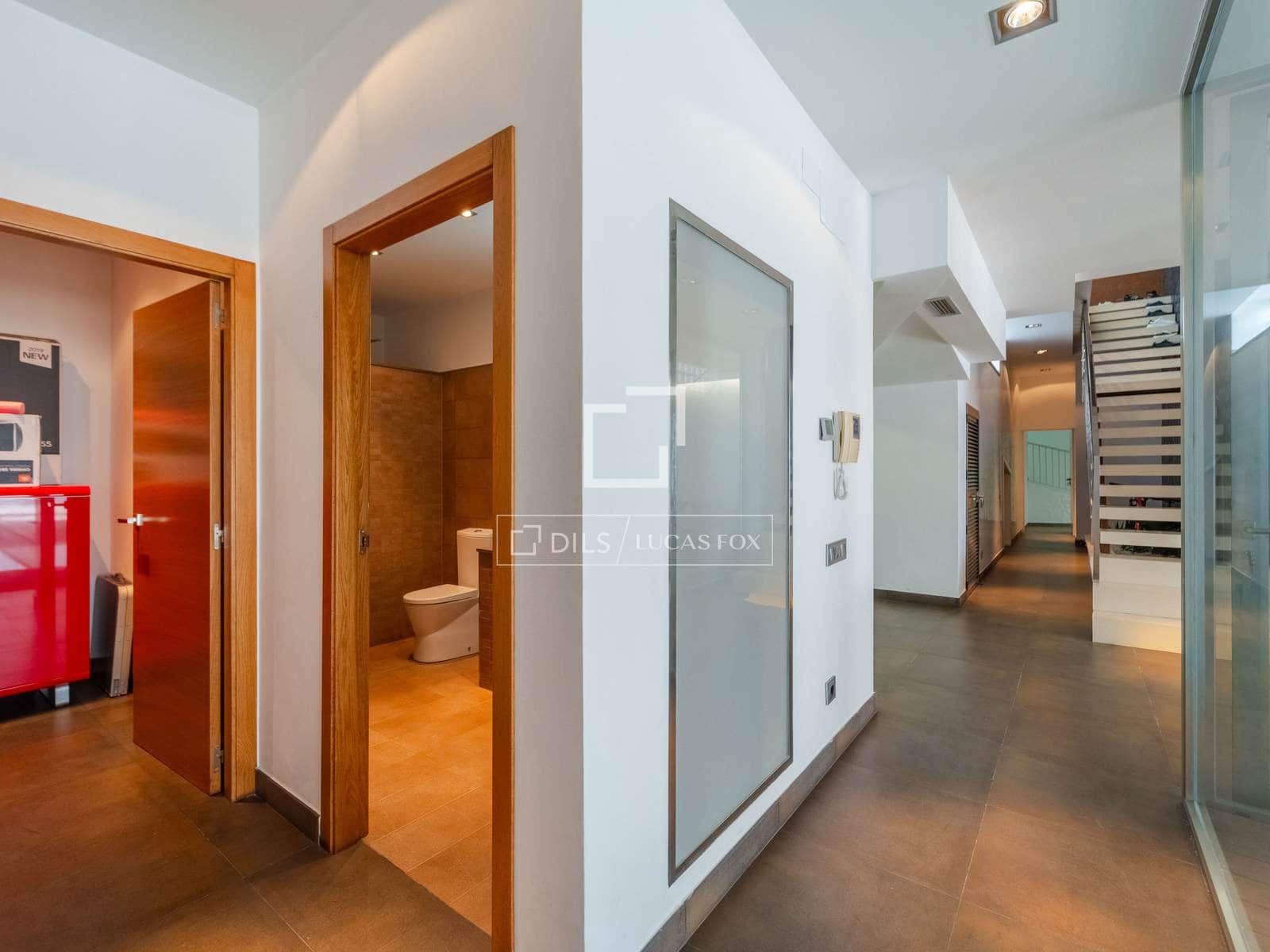 5 soveværelse Villa til salg i La Vall d'Uixo med swimmingpool garage - € 725.000 (Ref: 9854678)