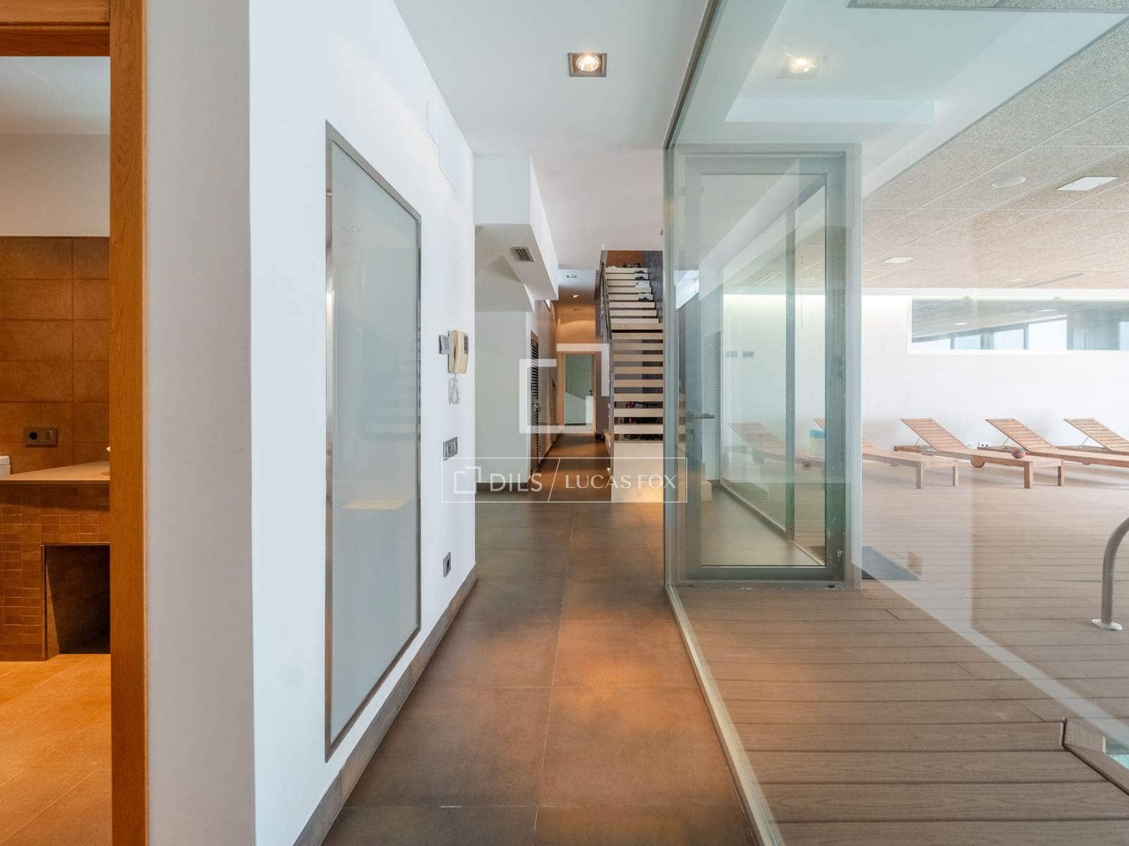 5 soveværelse Villa til salg i La Vall d'Uixo med swimmingpool garage - € 725.000 (Ref: 9854678)