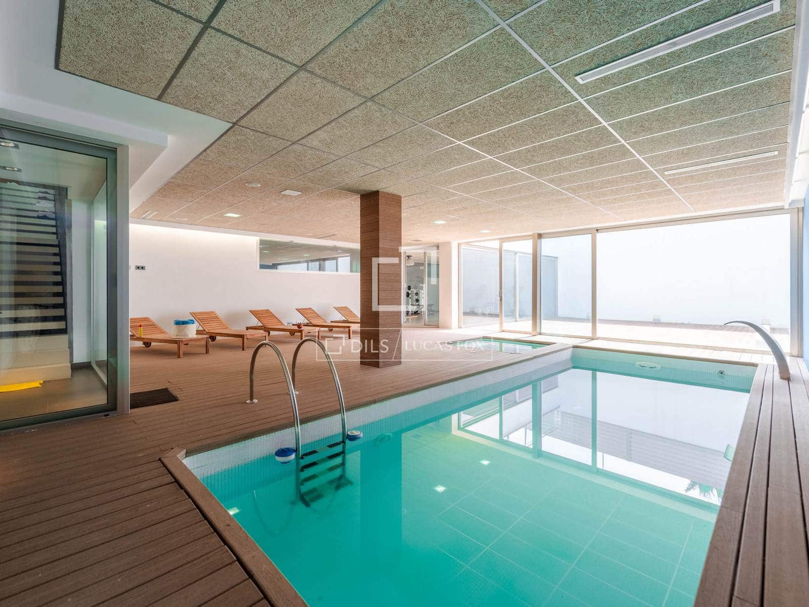 5 soveværelse Villa til salg i La Vall d'Uixo med swimmingpool garage - € 725.000 (Ref: 9854678)