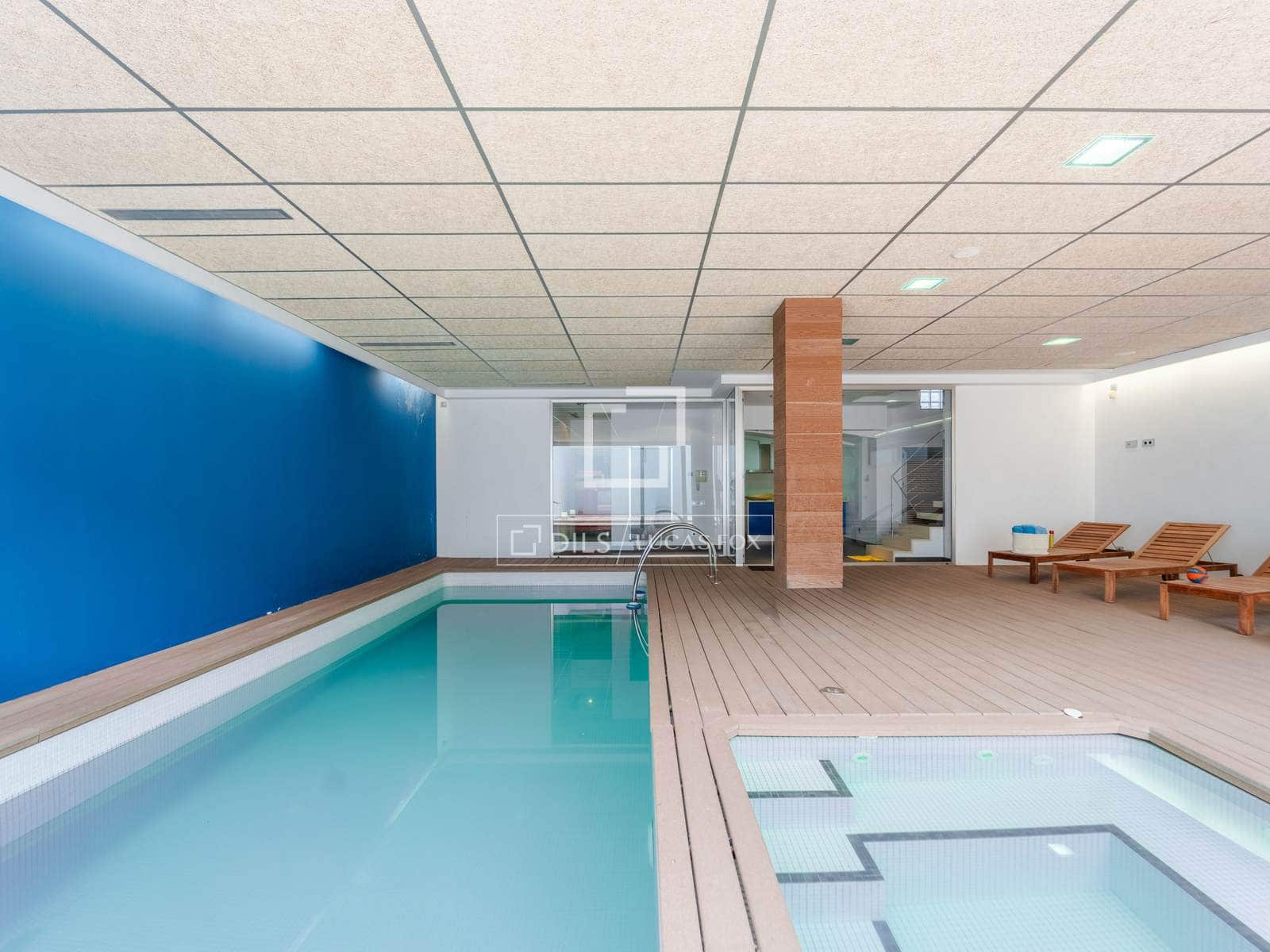5 soveværelse Villa til salg i La Vall d'Uixo med swimmingpool garage - € 725.000 (Ref: 9854678)