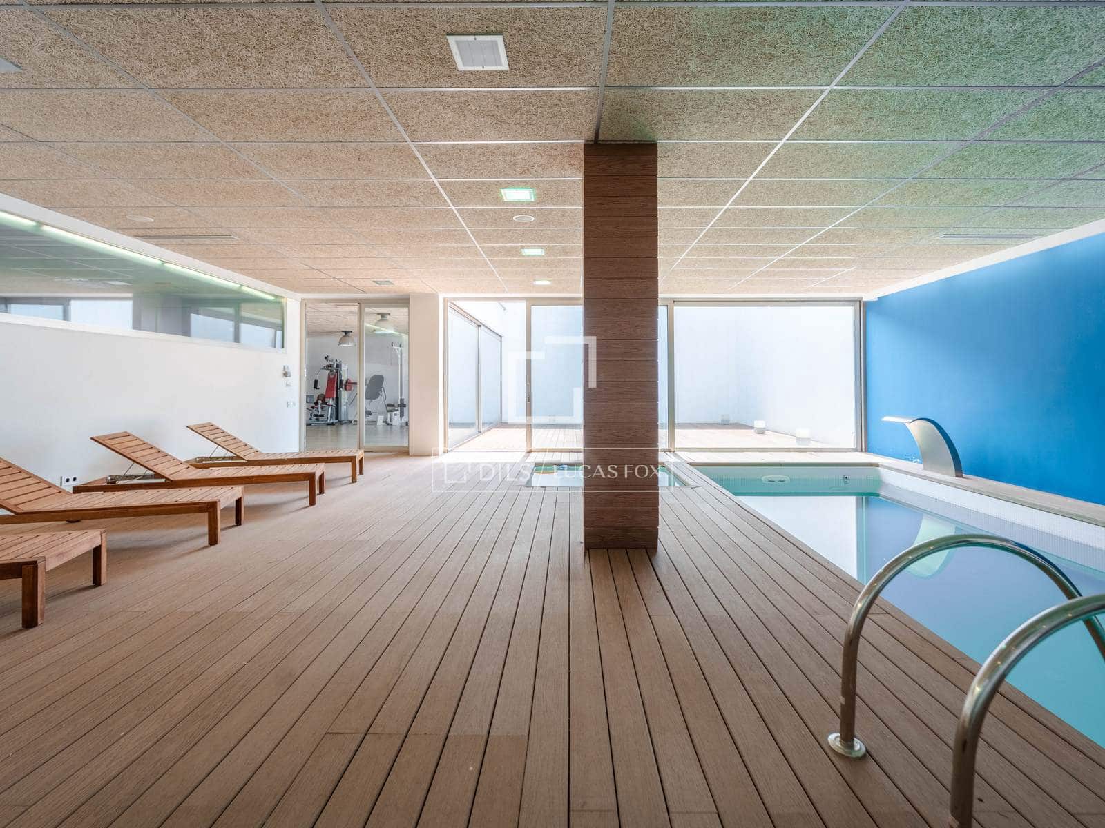 5 soveværelse Villa til salg i La Vall d'Uixo med swimmingpool garage - € 725.000 (Ref: 9854678)