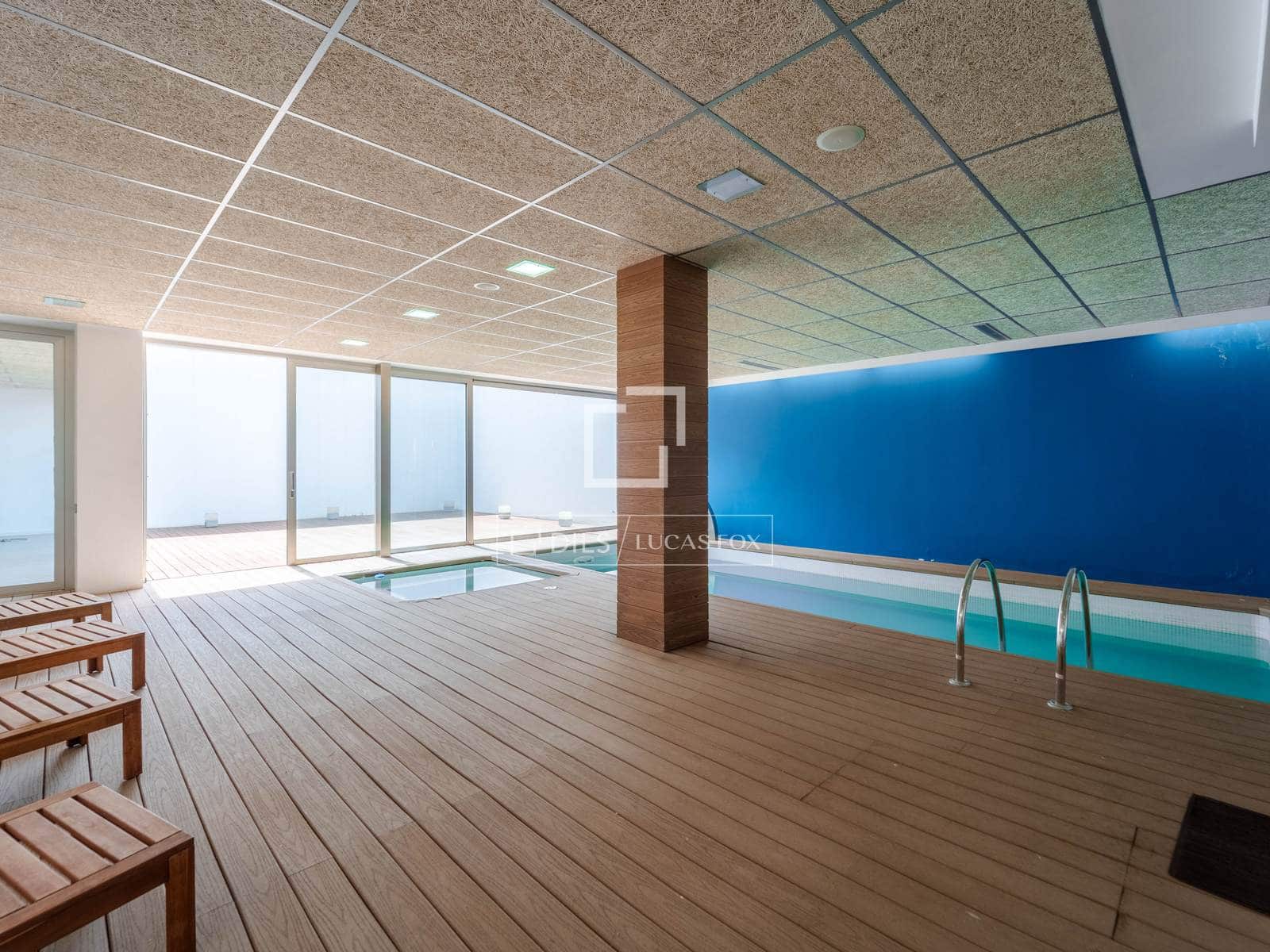 5 soveværelse Villa til salg i La Vall d'Uixo med swimmingpool garage - € 725.000 (Ref: 9854678)