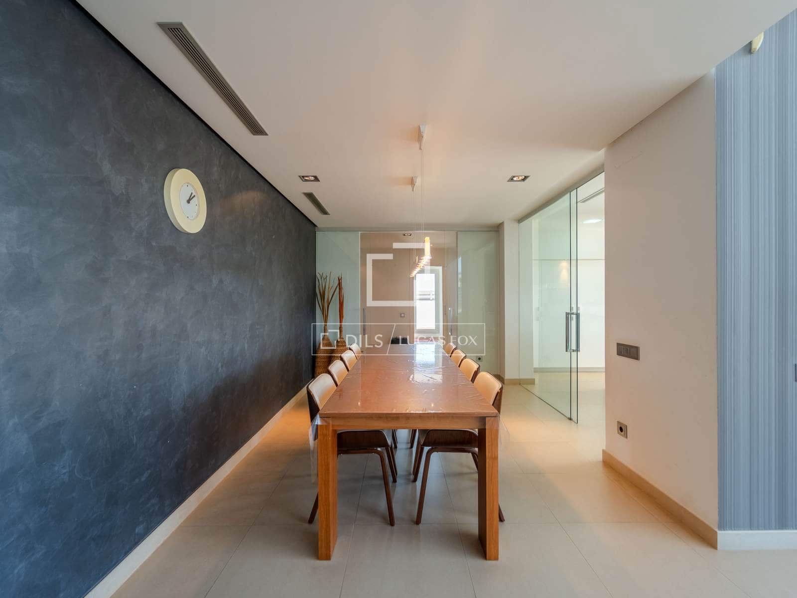 5 soveværelse Villa til salg i La Vall d'Uixo med swimmingpool garage - € 725.000 (Ref: 9854678)