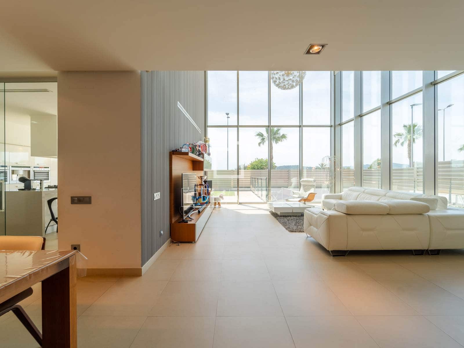 5 soveværelse Villa til salg i La Vall d'Uixo med swimmingpool garage - € 725.000 (Ref: 9854678)