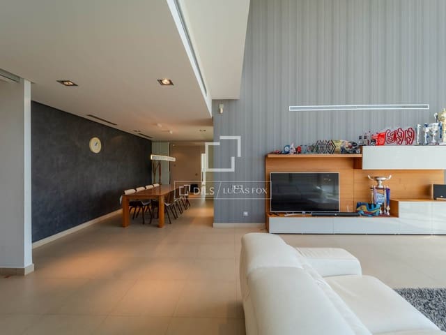 5 soveværelse Villa til salg i La Vall d'Uixó med swimmingpool garage - € 725.000 (Ref: 9854678)