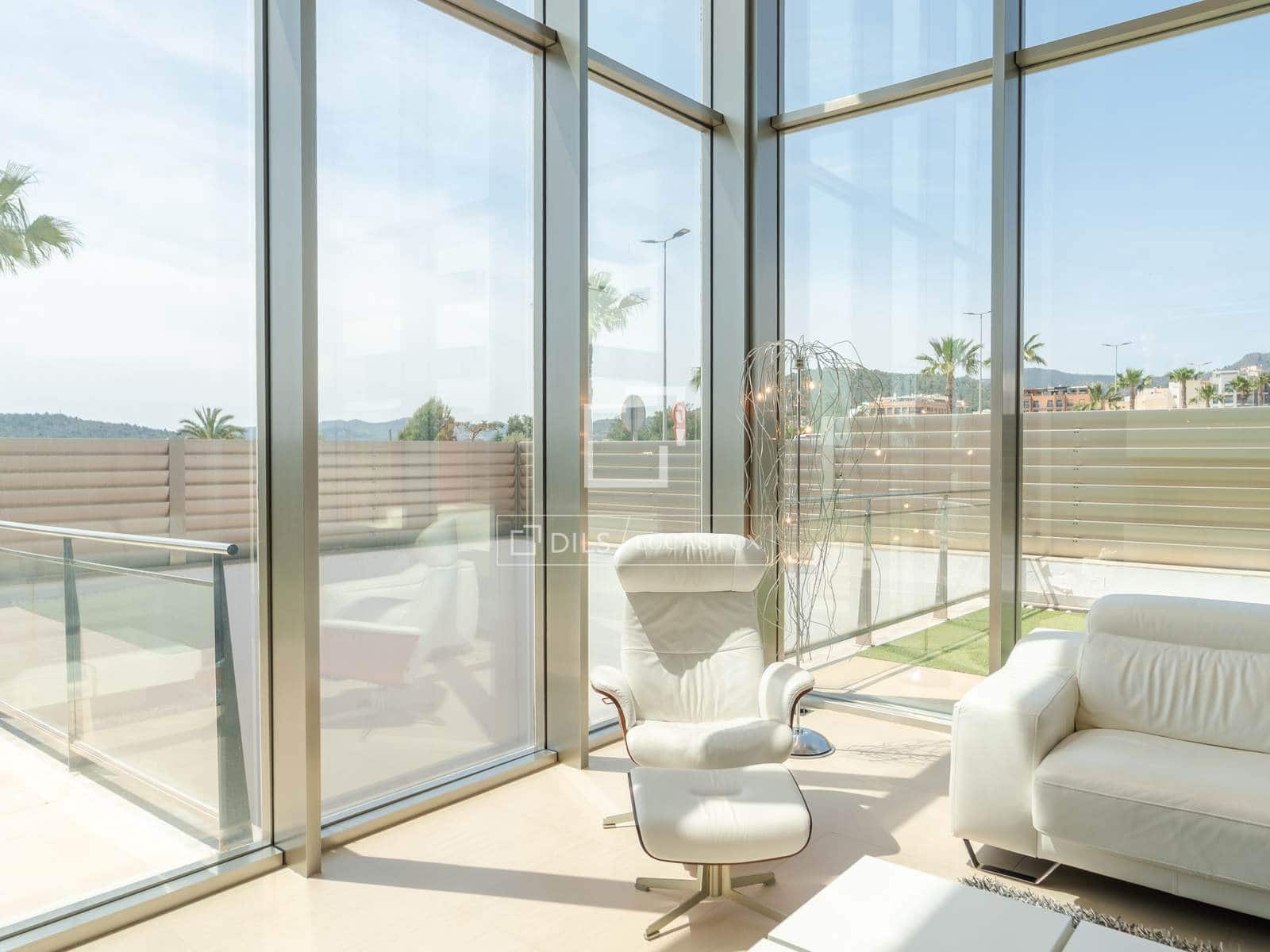 5 soveværelse Villa til salg i La Vall d'Uixo med swimmingpool garage - € 725.000 (Ref: 9854678)