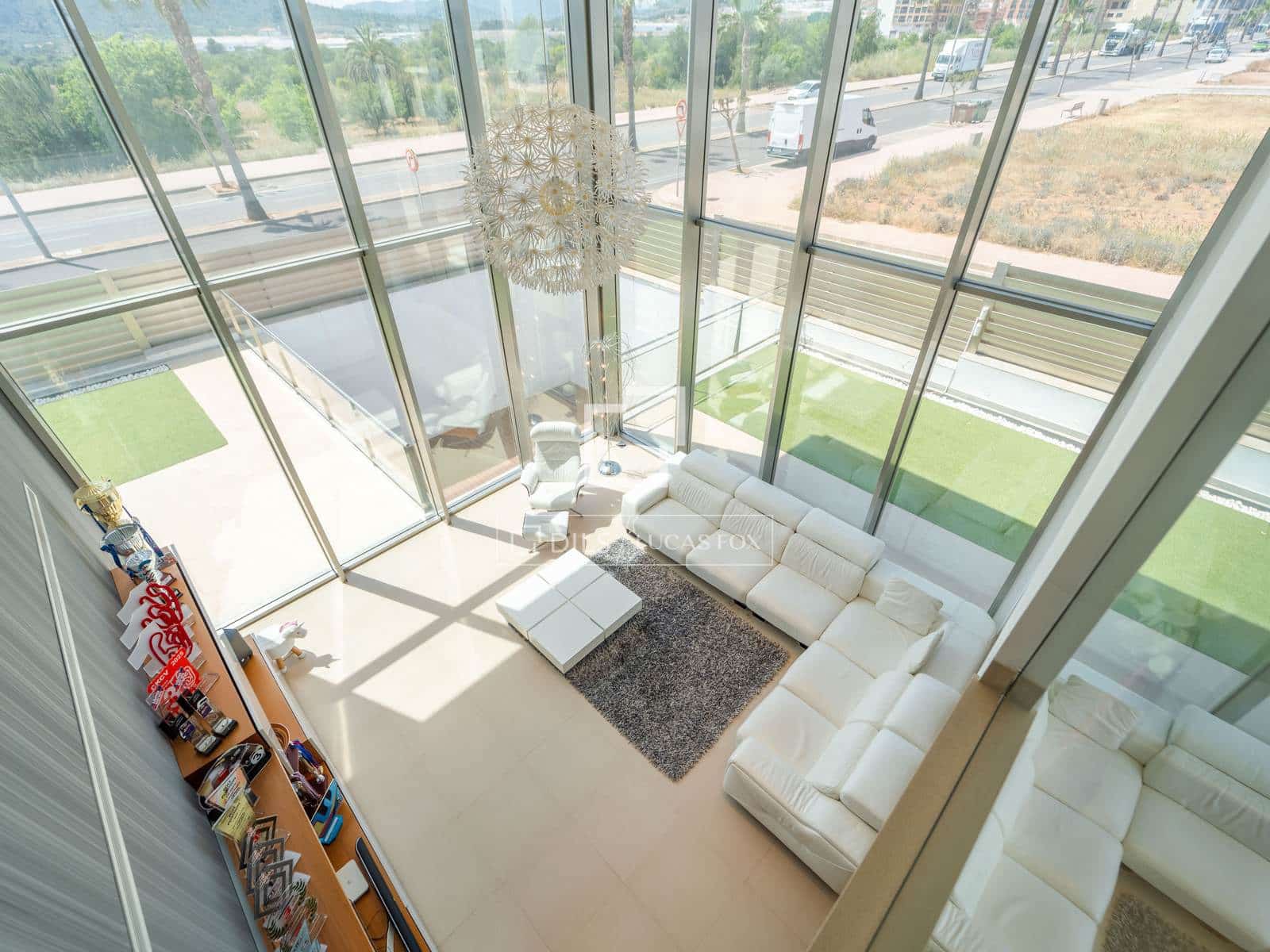 5 soveværelse Villa til salg i La Vall d'Uixo med swimmingpool garage - € 725.000 (Ref: 9854678)
