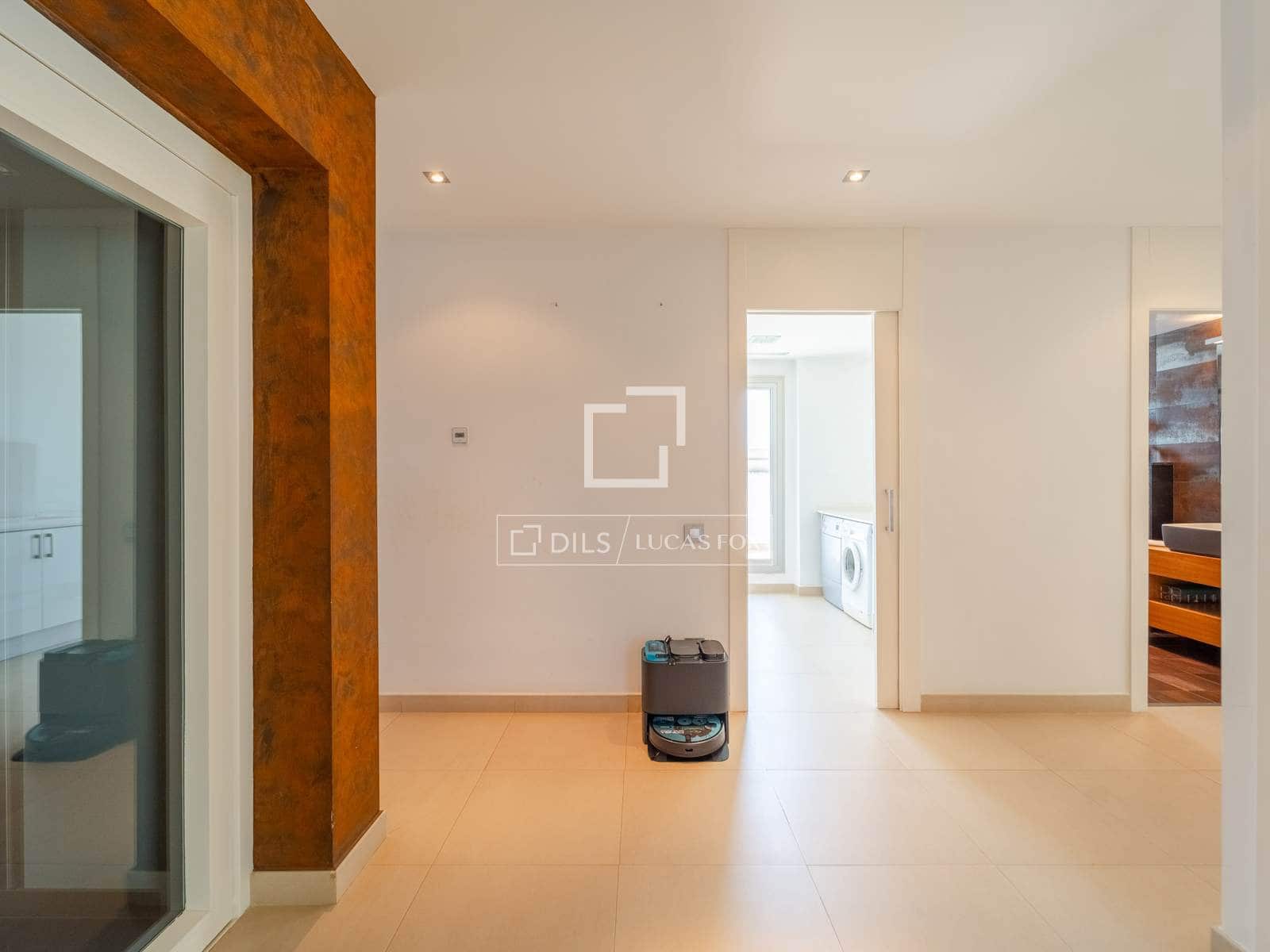 5 soveværelse Villa til salg i La Vall d'Uixo med swimmingpool garage - € 725.000 (Ref: 9854678)