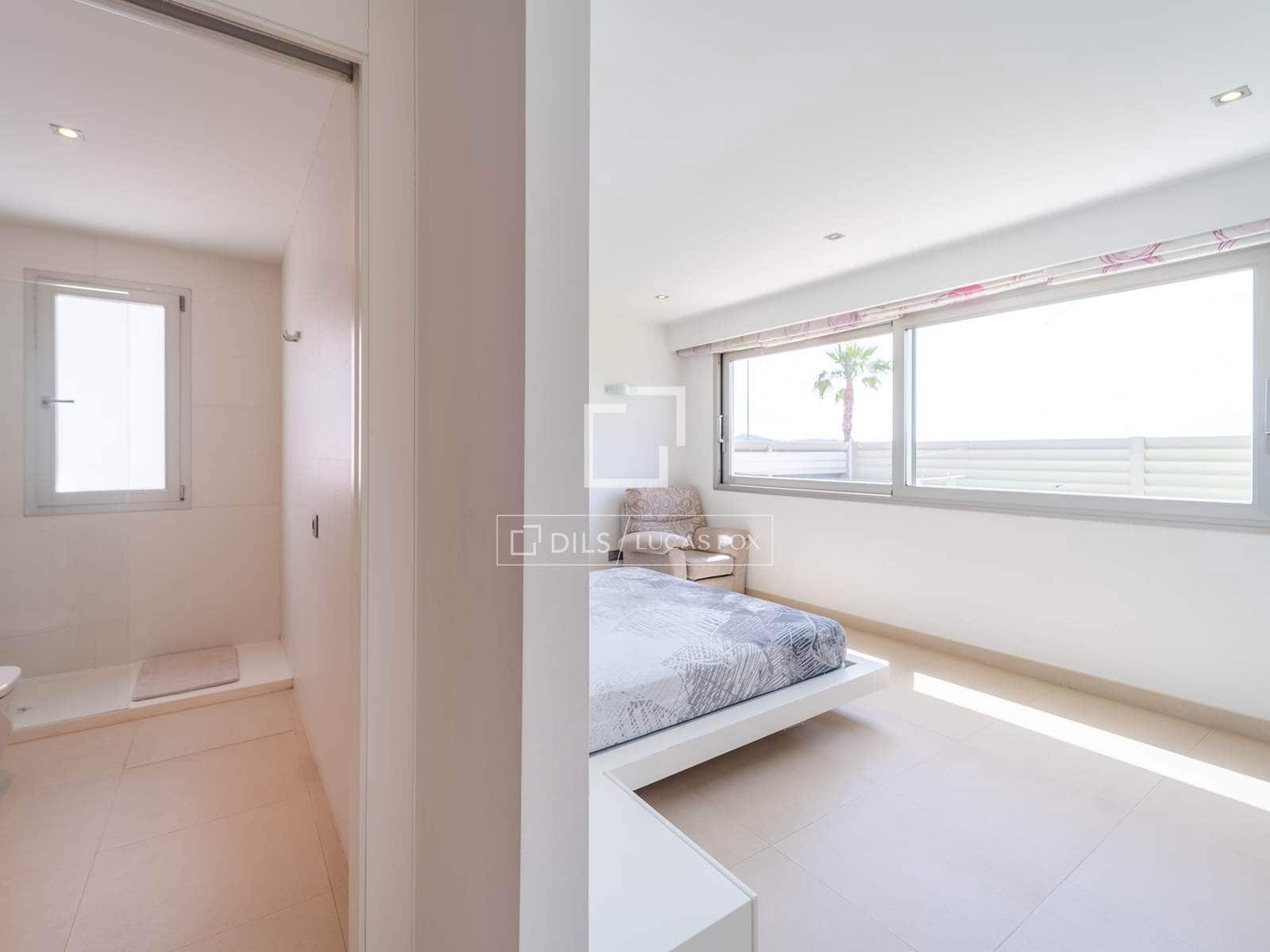 5 soveværelse Villa til salg i La Vall d'Uixo med swimmingpool garage - € 725.000 (Ref: 9854678)