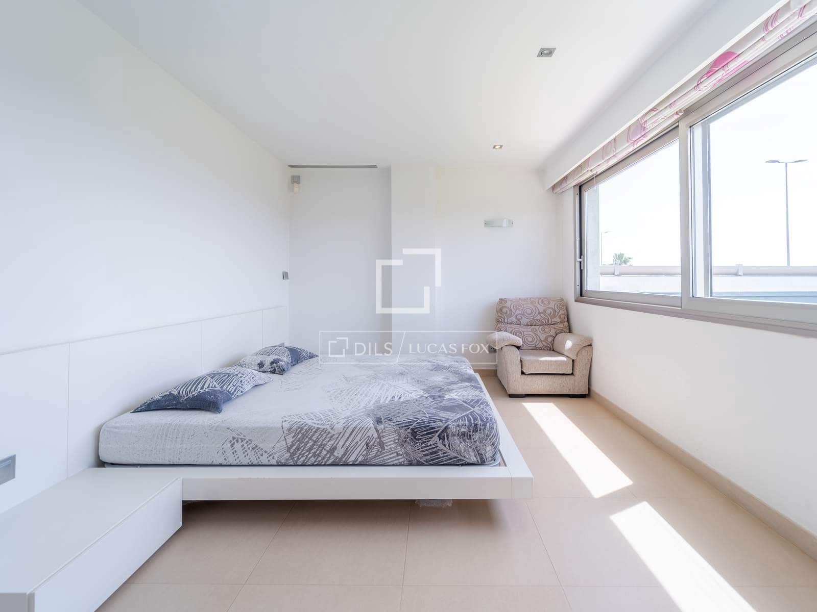 5 soveværelse Villa til salg i La Vall d'Uixo med swimmingpool garage - € 725.000 (Ref: 9854678)