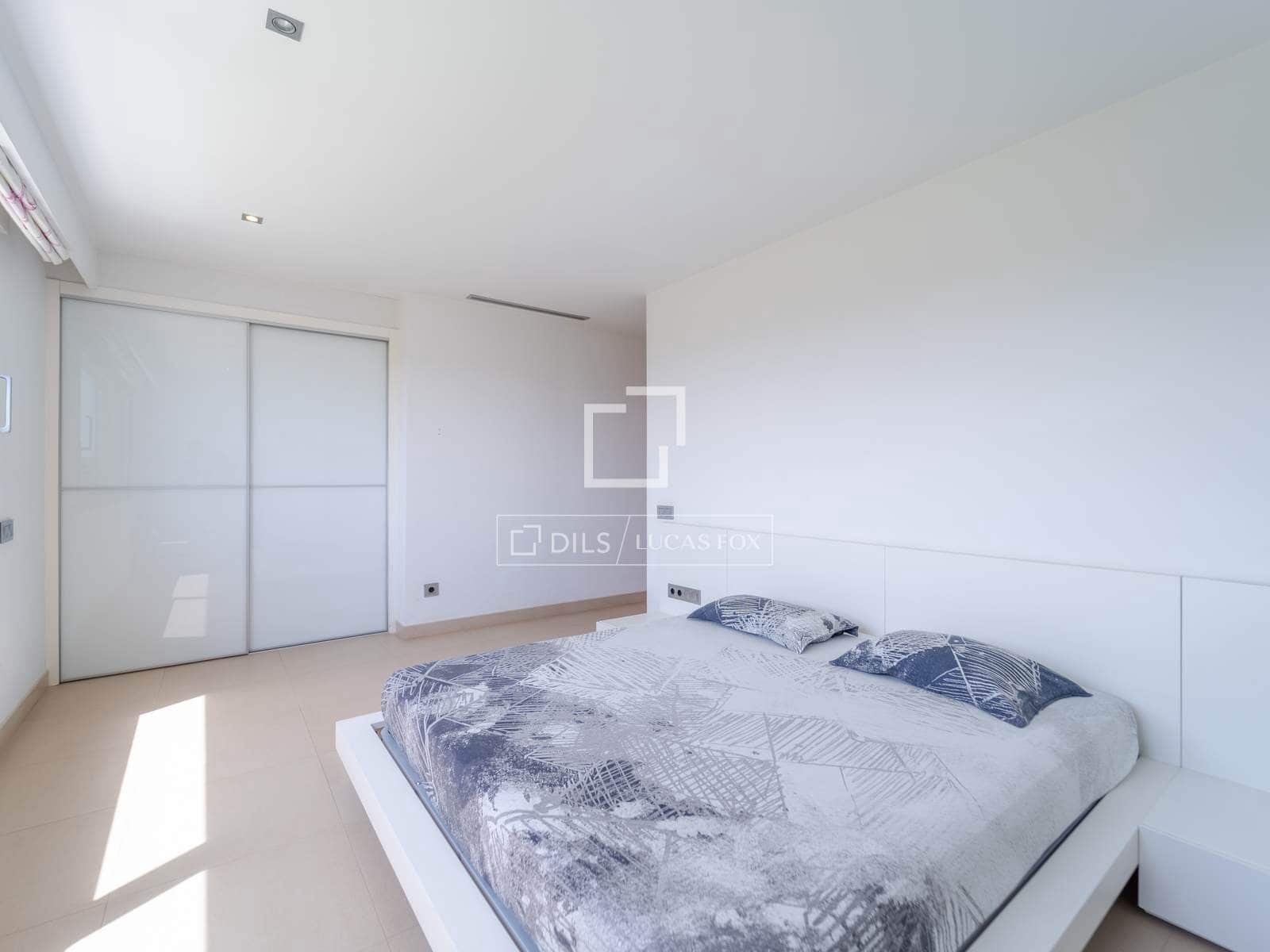 5 soveværelse Villa til salg i La Vall d'Uixo med swimmingpool garage - € 725.000 (Ref: 9854678)