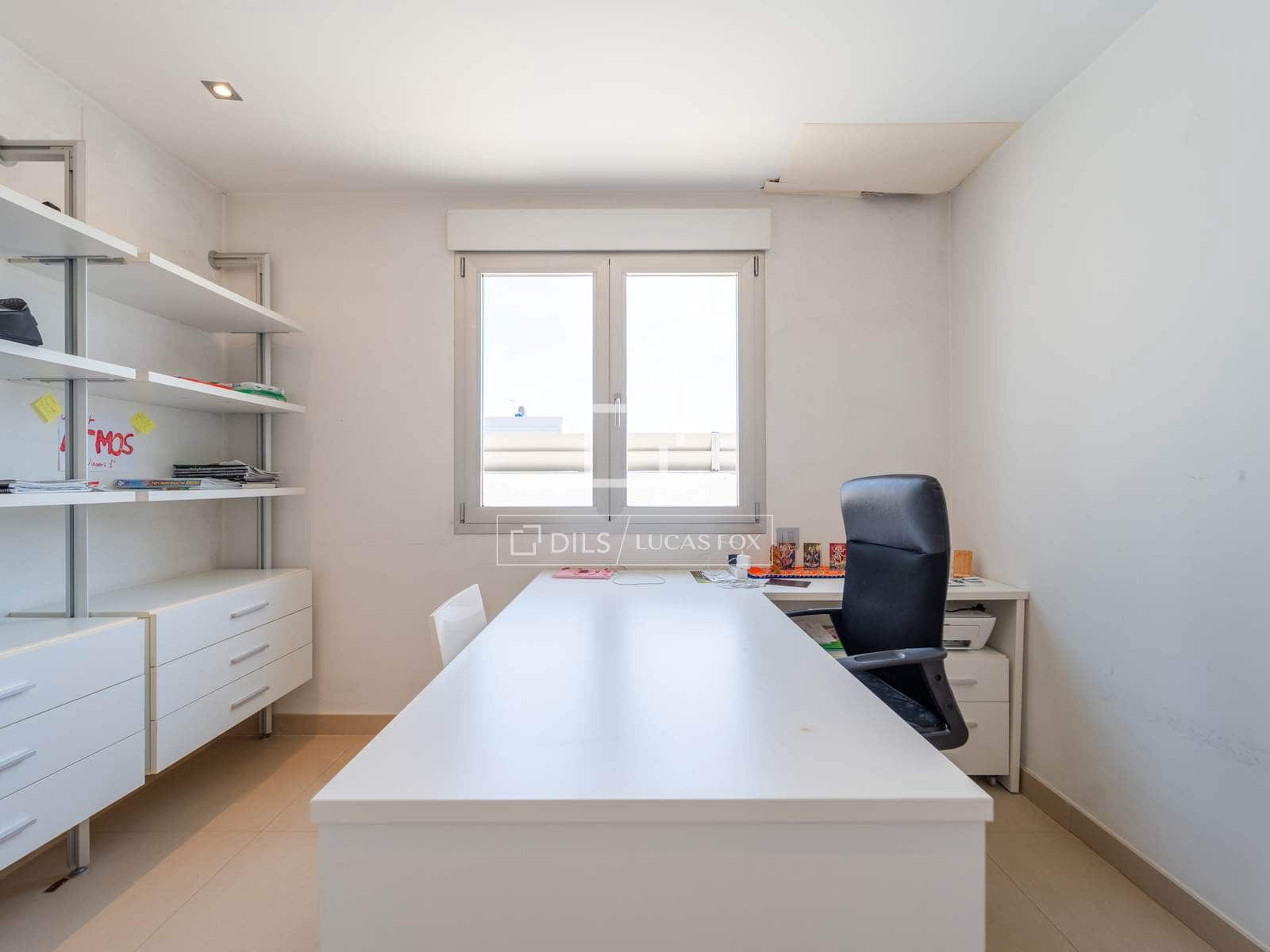 5 soveværelse Villa til salg i La Vall d'Uixo med swimmingpool garage - € 725.000 (Ref: 9854678)