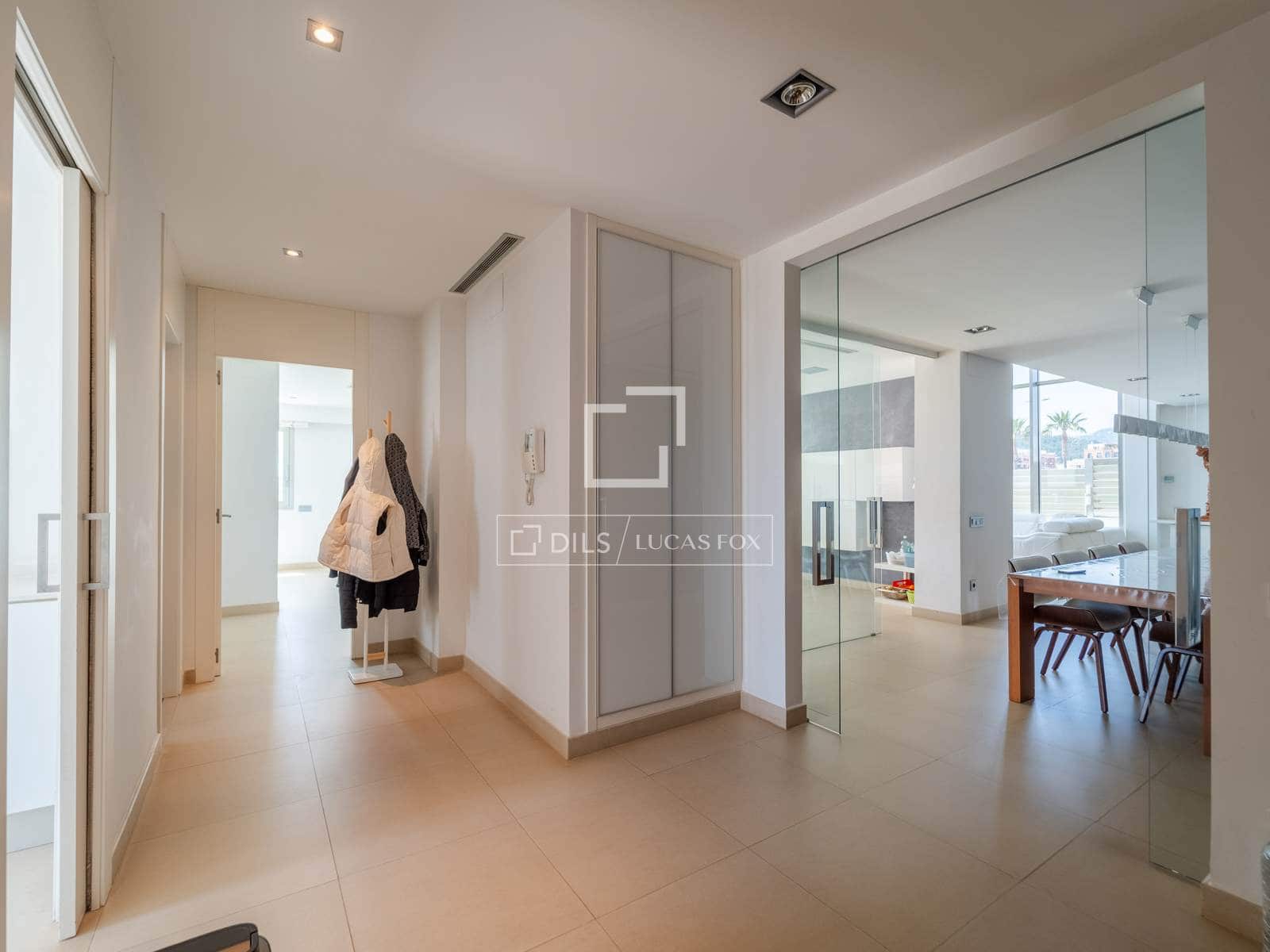 5 soveværelse Villa til salg i La Vall d'Uixo med swimmingpool garage - € 725.000 (Ref: 9854678)
