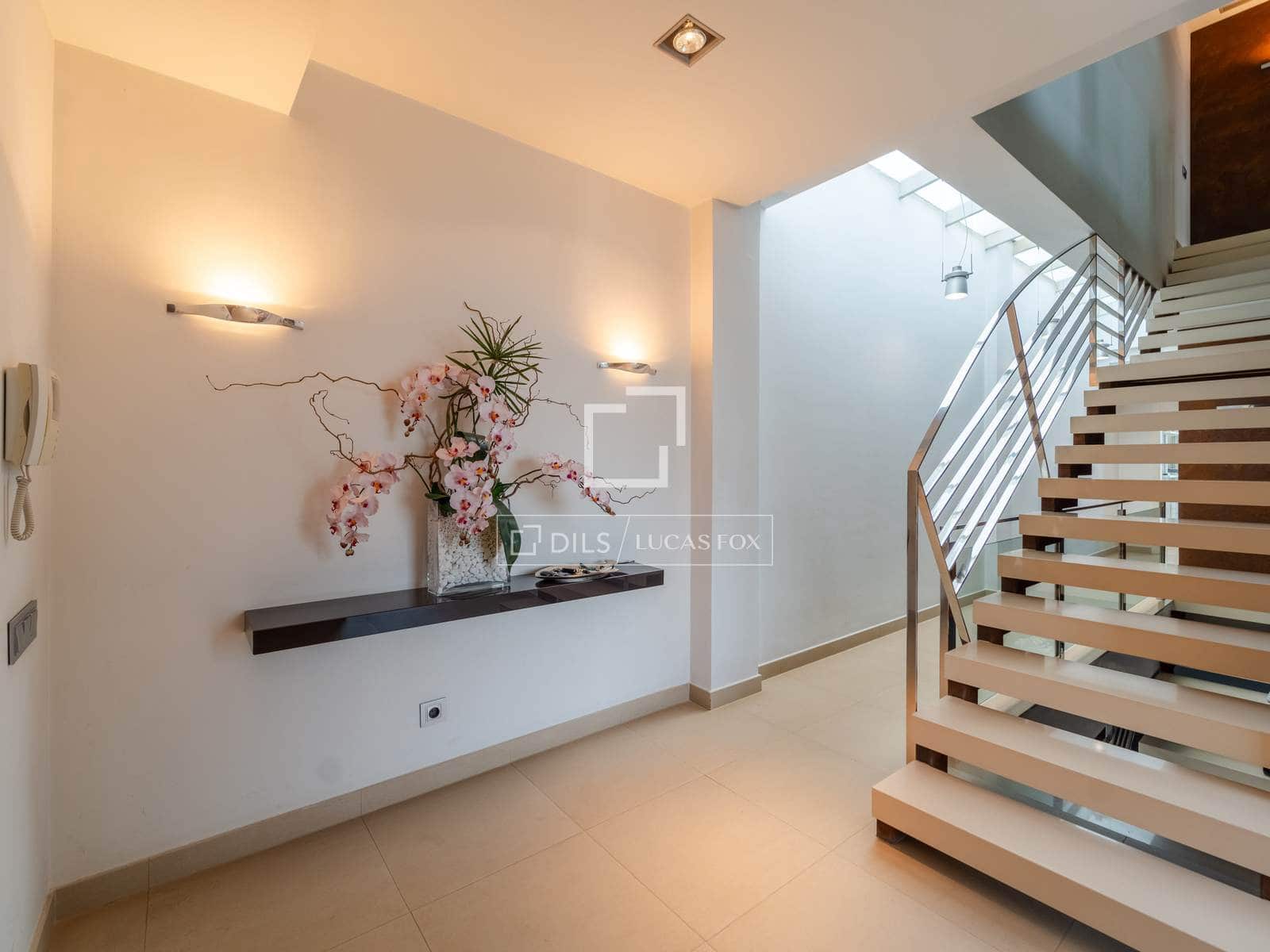 5 soveværelse Villa til salg i La Vall d'Uixo med swimmingpool garage - € 725.000 (Ref: 9854678)