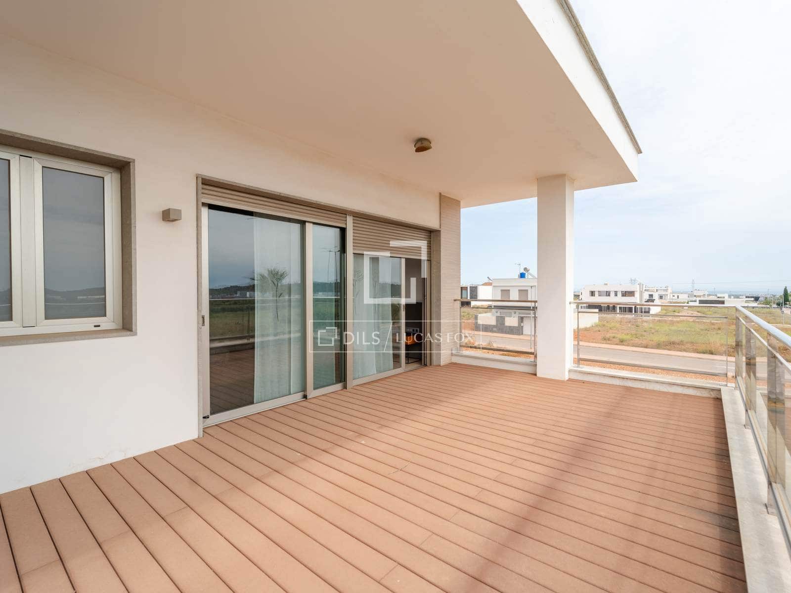 5 soveværelse Villa til salg i La Vall d'Uixo med swimmingpool garage - € 725.000 (Ref: 9854678)