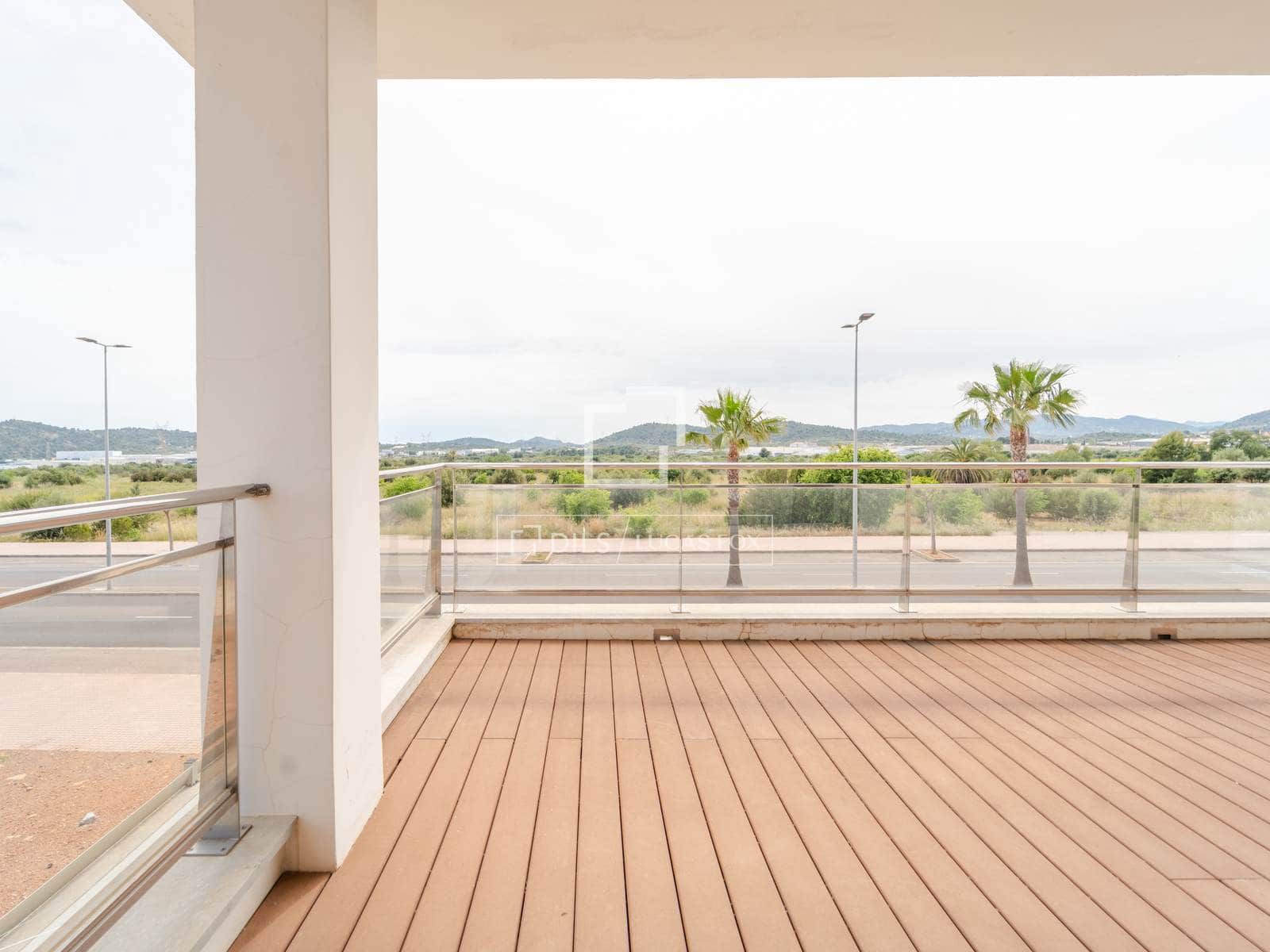 5 soveværelse Villa til salg i La Vall d'Uixo med swimmingpool garage - € 725.000 (Ref: 9854678)