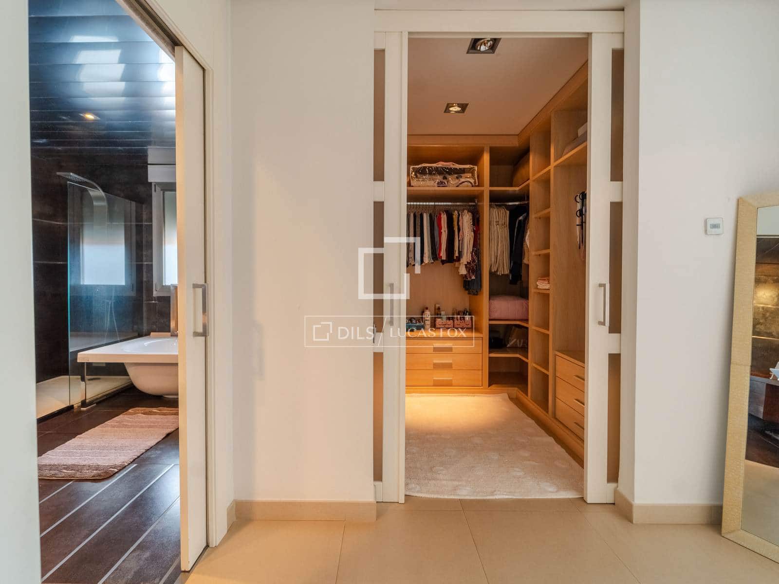 5 soveværelse Villa til salg i La Vall d'Uixo med swimmingpool garage - € 725.000 (Ref: 9854678)