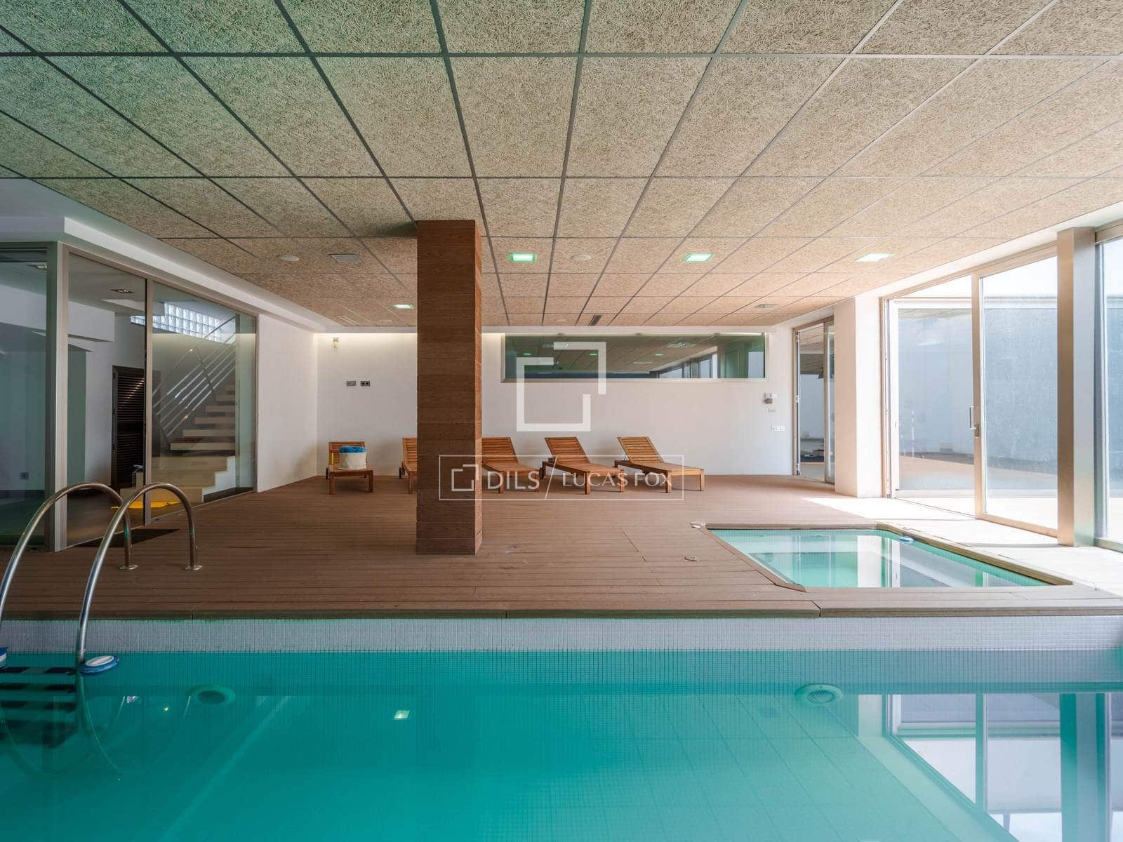 5 soveværelse Villa til salg i La Vall d'Uixo med swimmingpool garage - € 725.000 (Ref: 9854678)