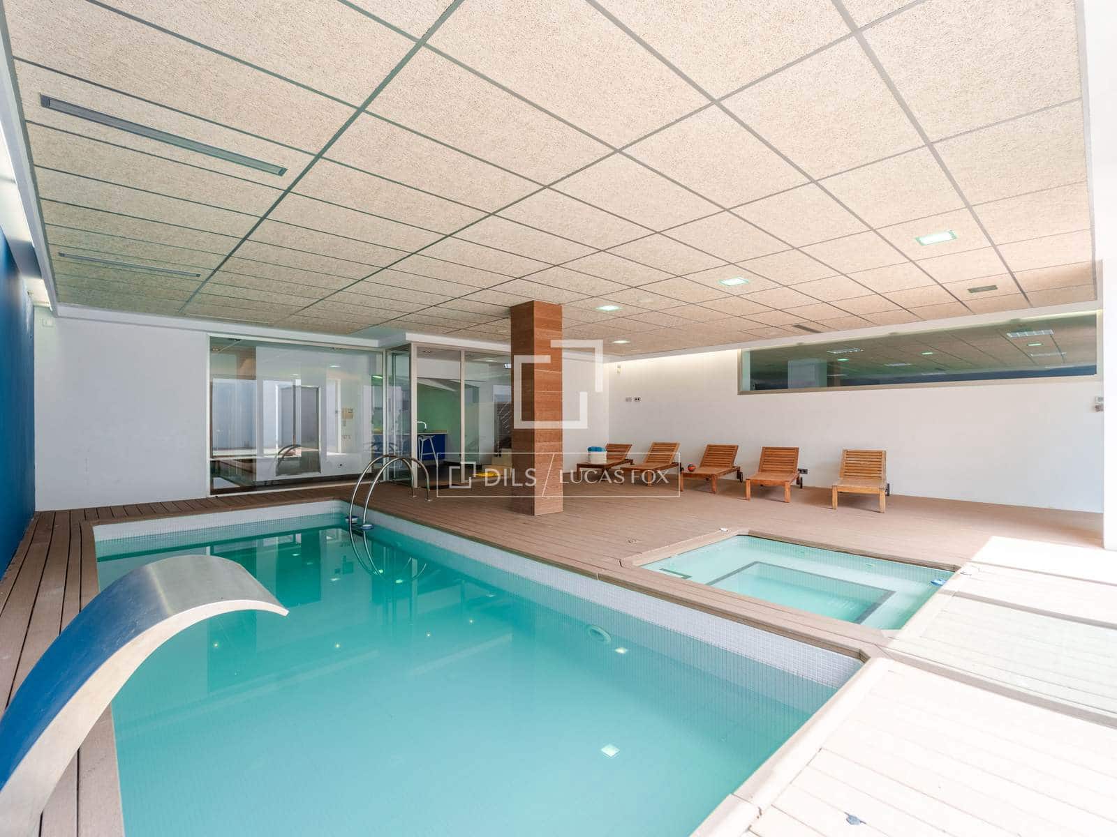 5 soveværelse Villa til salg i La Vall d'Uixo med swimmingpool garage - € 725.000 (Ref: 9854678)