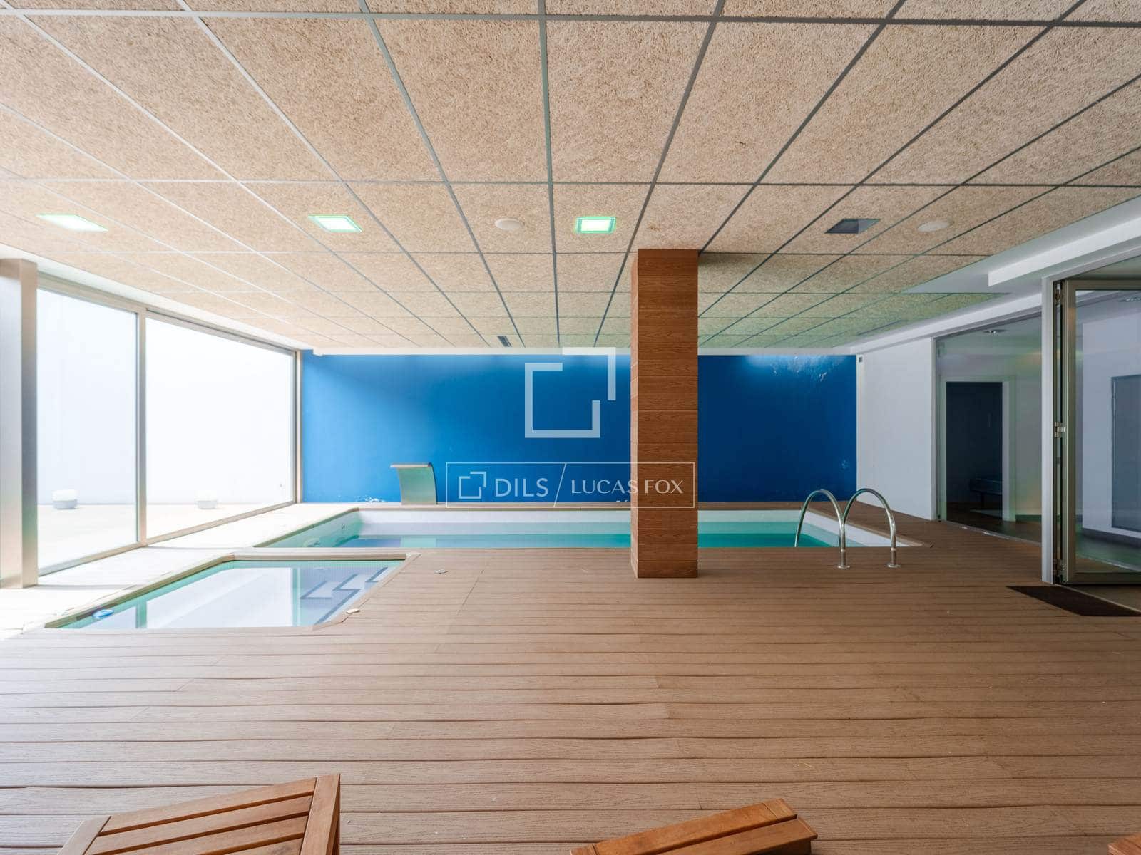 5 soveværelse Villa til salg i La Vall d'Uixo med swimmingpool garage - € 725.000 (Ref: 9854678)