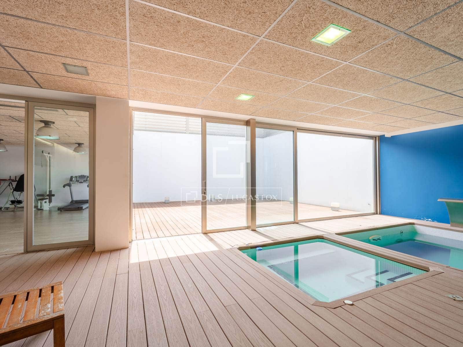 5 soveværelse Villa til salg i La Vall d'Uixo med swimmingpool garage - € 725.000 (Ref: 9854678)
