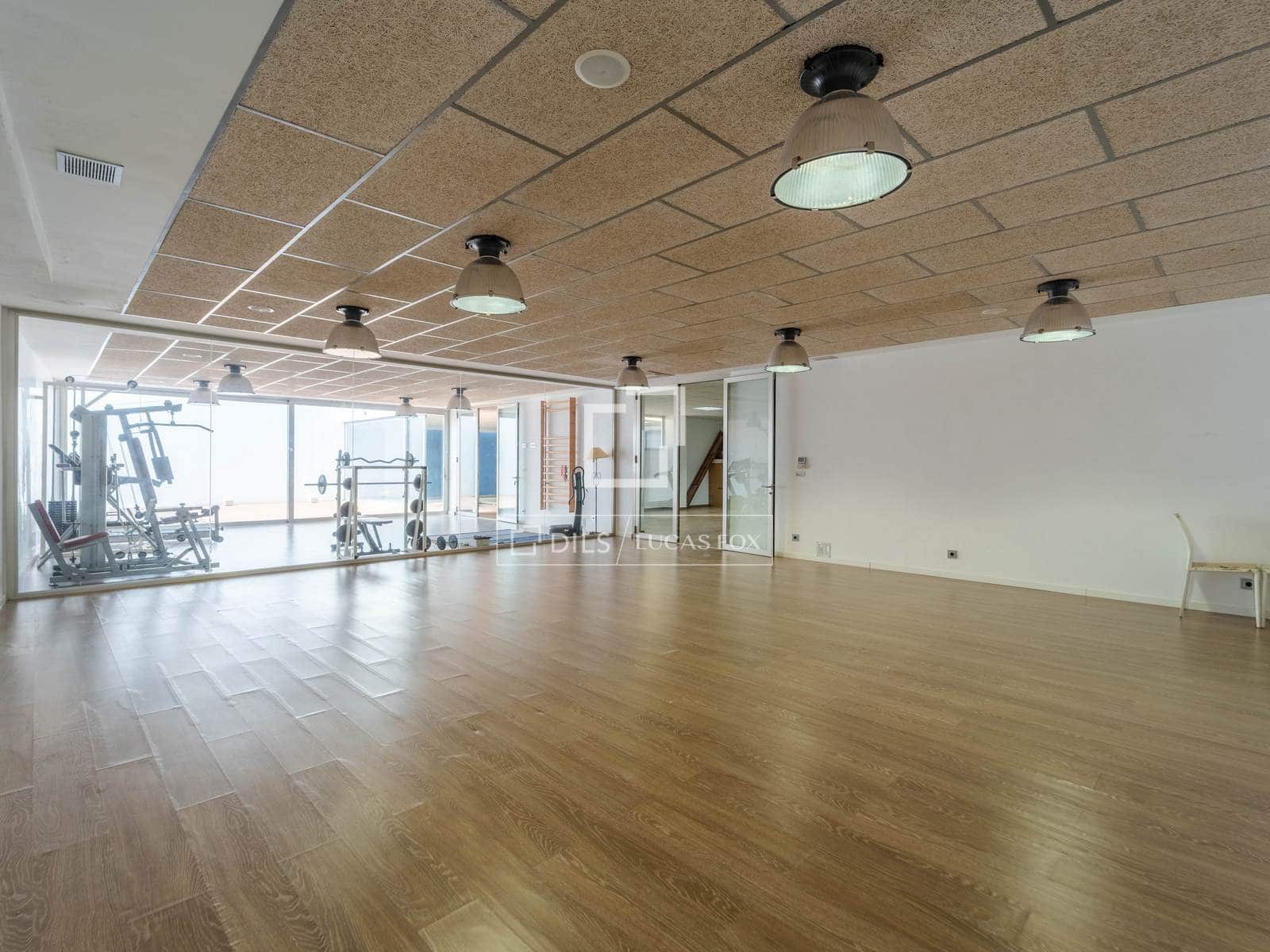 5 soveværelse Villa til salg i La Vall d'Uixo med swimmingpool garage - € 725.000 (Ref: 9854678)