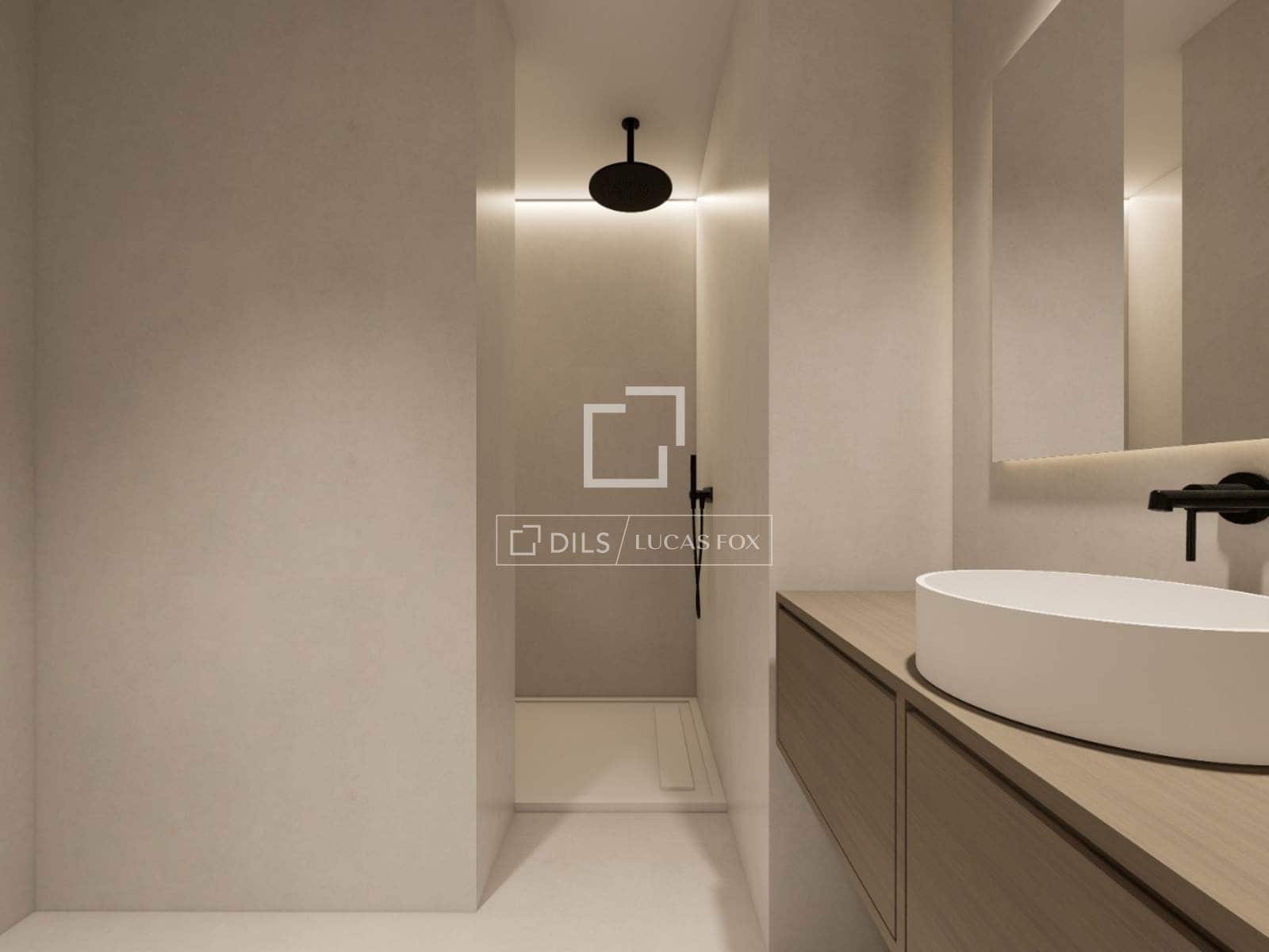 3 bedroom Apartment for sale in Valencia city - € 990,000 (Ref: 9854743)