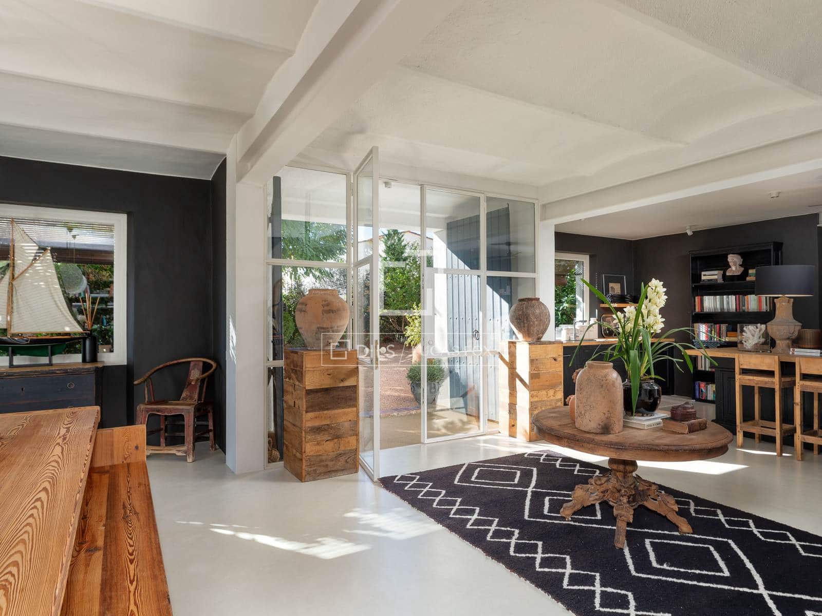 3 camera da letto Finca/Casa di Campagna in vendita in Forallac con piscina garage - 1.850.000 € (Rif: 9856254)