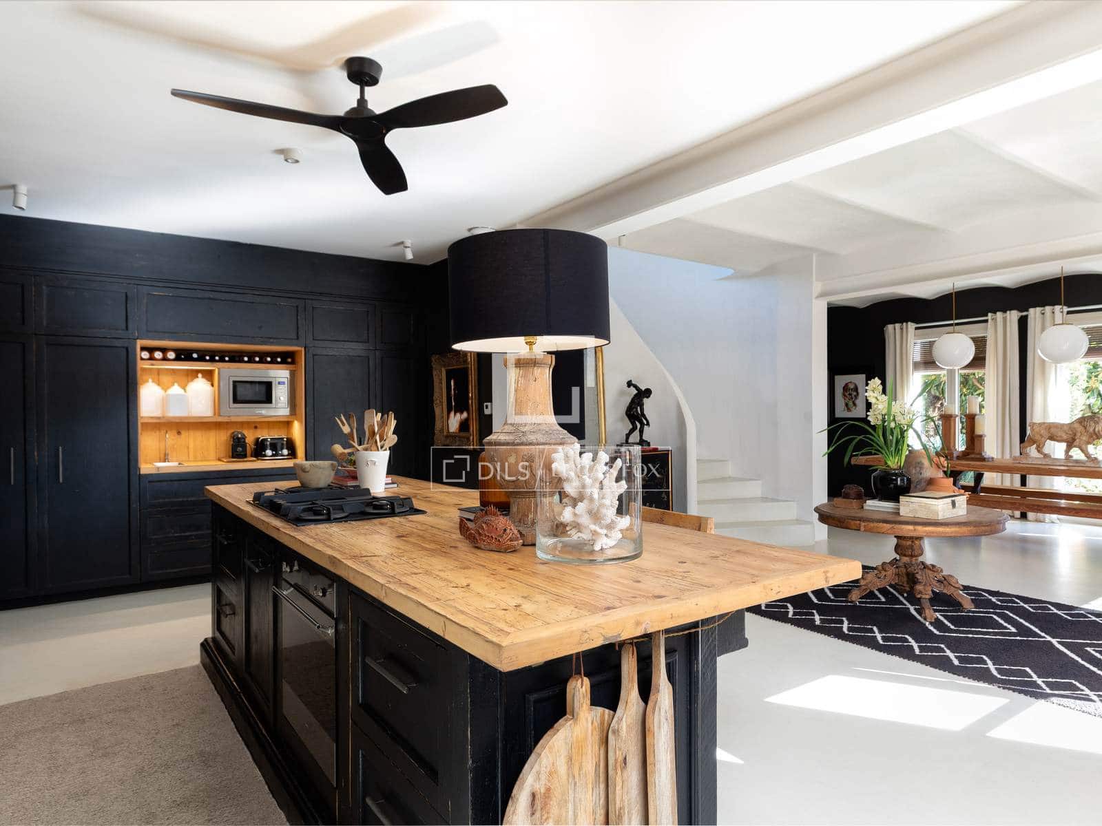 3 camera da letto Finca/Casa di Campagna in vendita in Forallac con piscina garage - 1.850.000 € (Rif: 9856254)