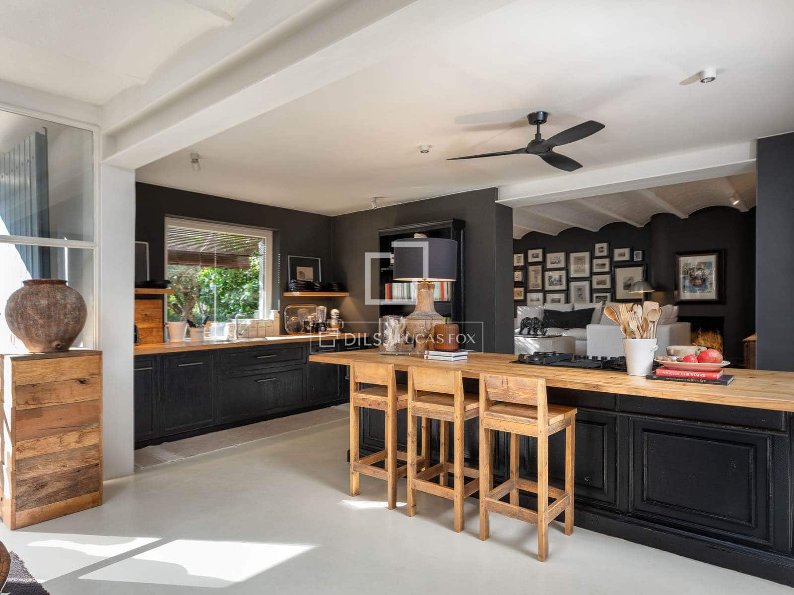 3 camera da letto Finca/Casa di Campagna in vendita in Forallac con piscina garage - 1.850.000 € (Rif: 9856254)