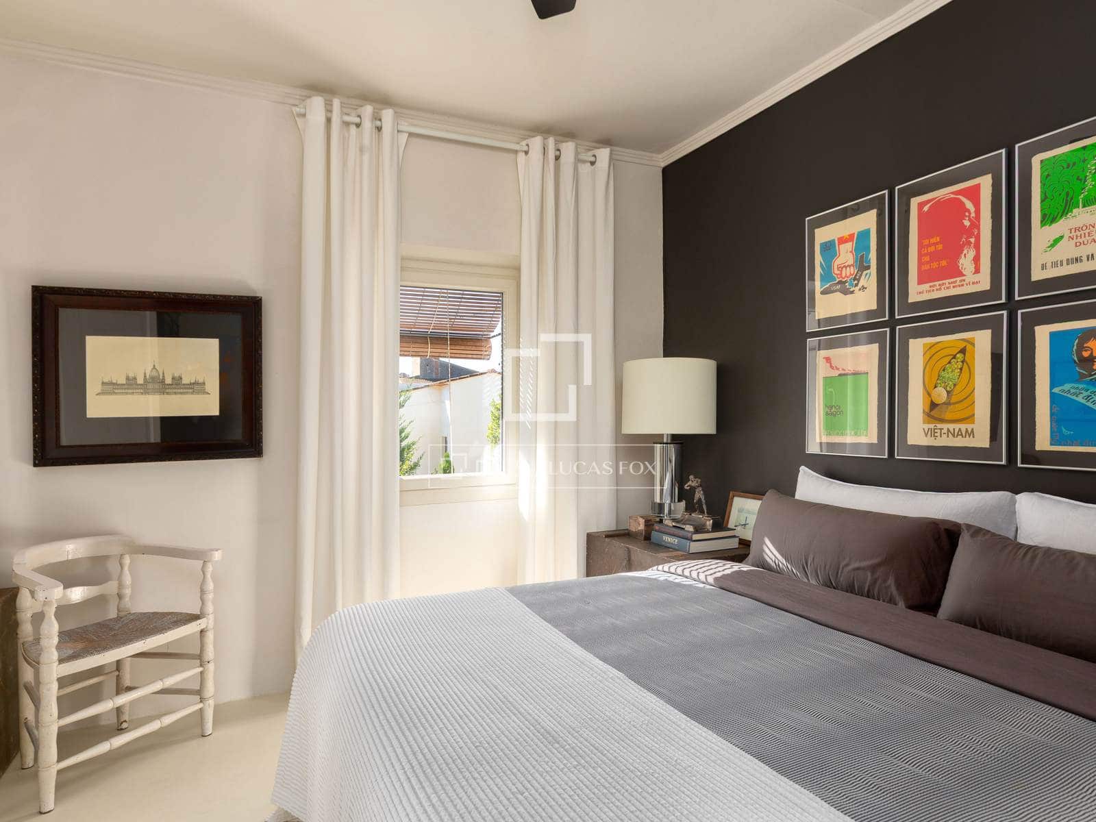 3 camera da letto Finca/Casa di Campagna in vendita in Forallac con piscina garage - 1.850.000 € (Rif: 9856254)