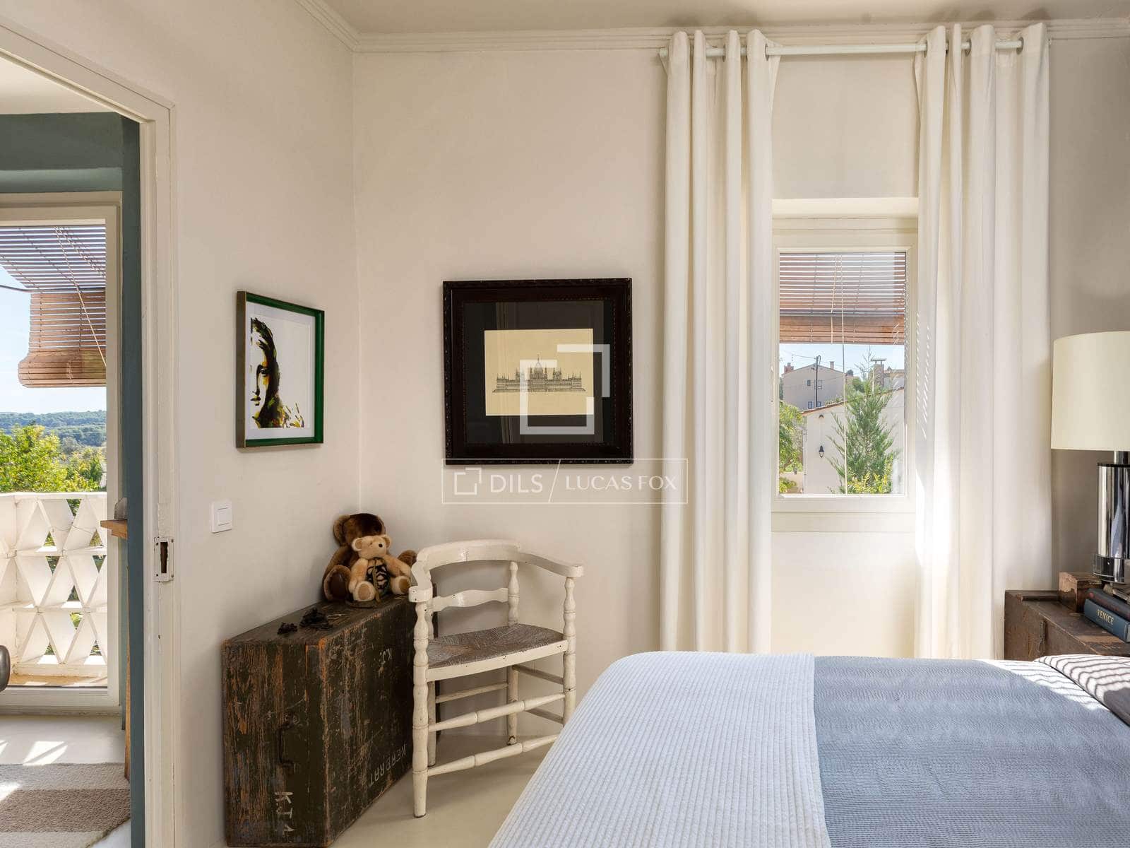 3 camera da letto Finca/Casa di Campagna in vendita in Forallac con piscina garage - 1.850.000 € (Rif: 9856254)