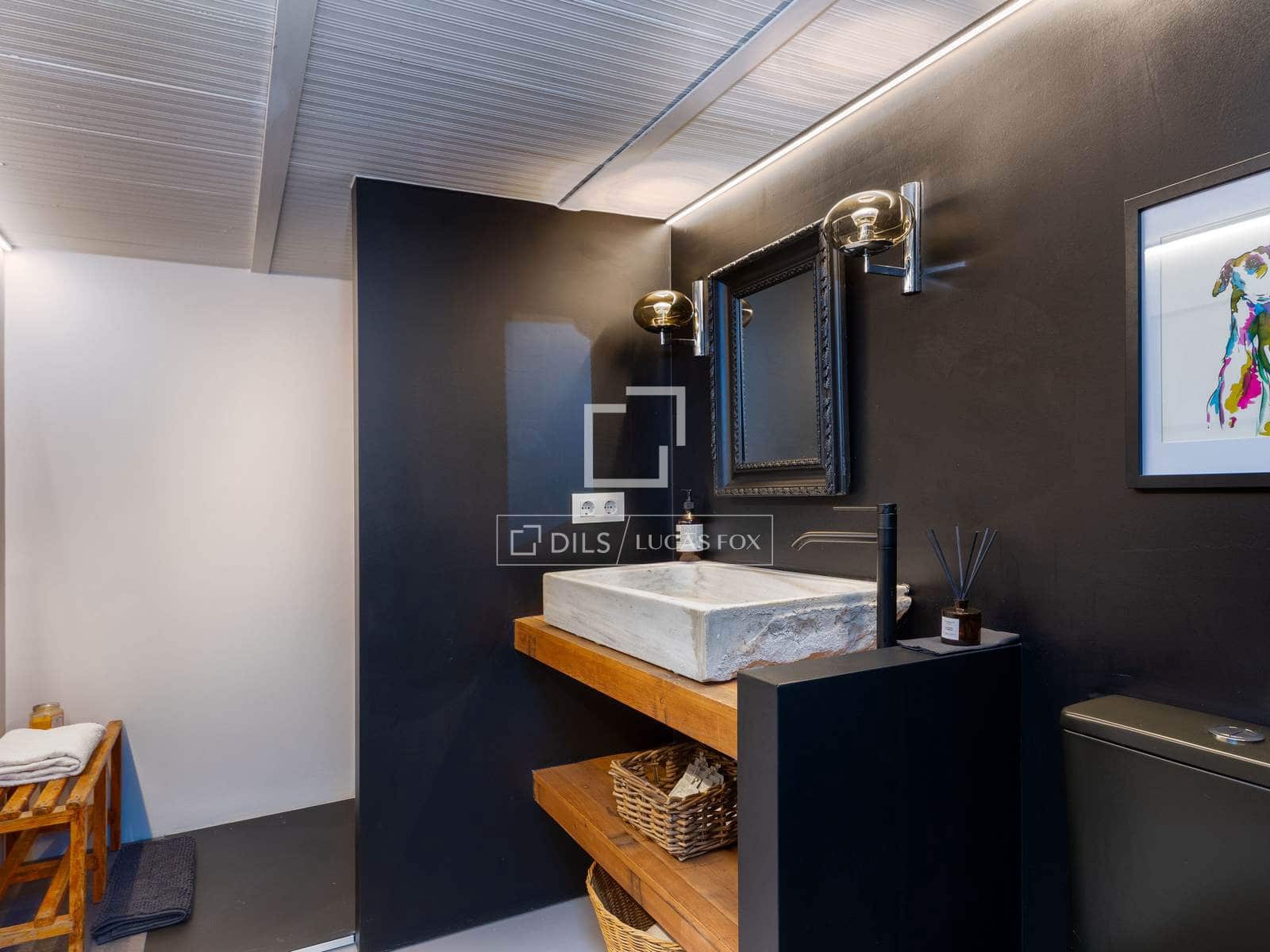 3 camera da letto Finca/Casa di Campagna in vendita in Forallac con piscina garage - 1.850.000 € (Rif: 9856254)