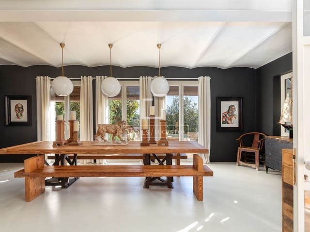 3 camera da letto Finca/Casa di Campagna in vendita in Forallac con piscina garage - 1.850.000 € (Rif: 9856254)