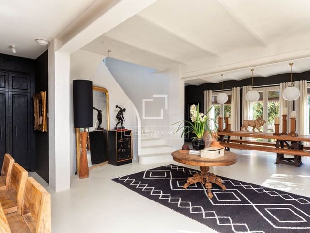 3 camera da letto Finca/Casa di Campagna in vendita in Forallac con piscina garage - 1.850.000 € (Rif: 9856254)