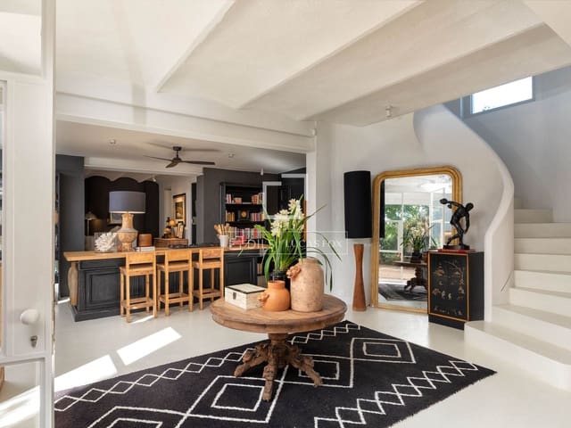 3 camera da letto Finca/Casa di Campagna in vendita in Forallac con piscina garage - 1.850.000 € (Rif: 9856254)
