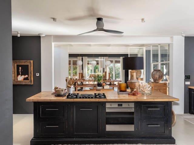3 camera da letto Finca/Casa di Campagna in vendita in Forallac con piscina garage - 1.850.000 € (Rif: 9856254)