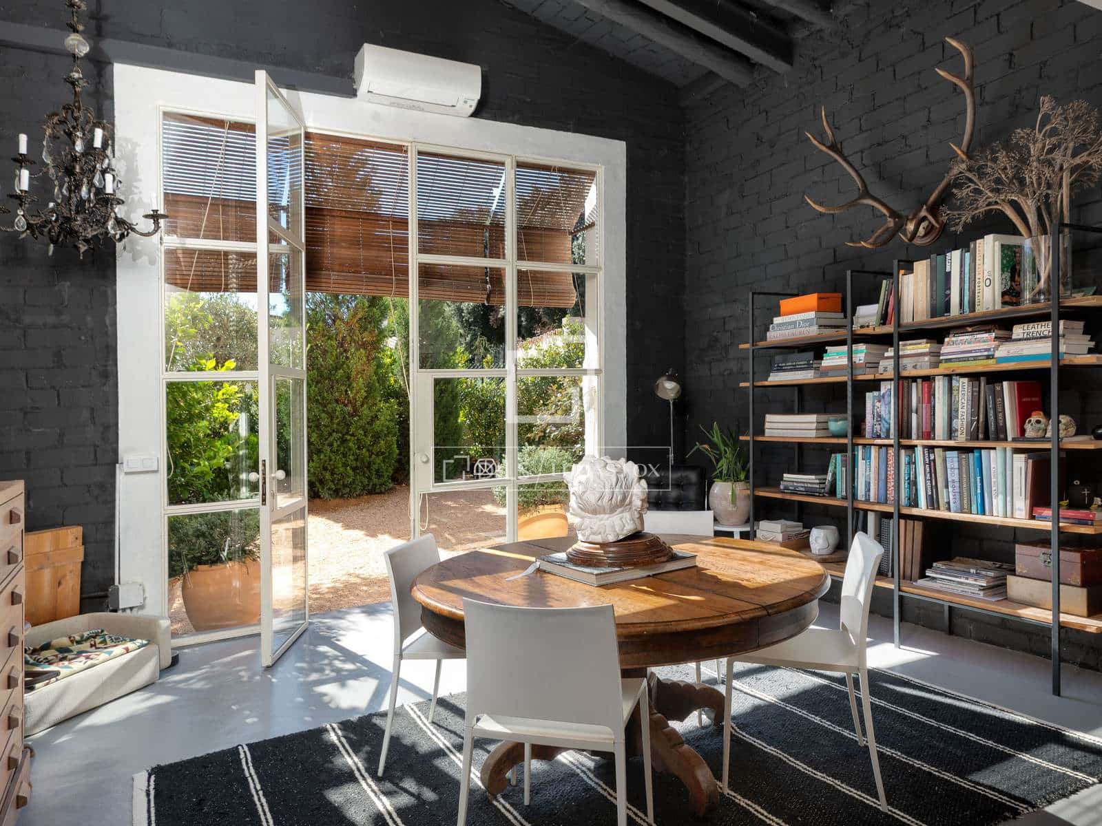 3 camera da letto Finca/Casa di Campagna in vendita in Forallac con piscina garage - 1.850.000 € (Rif: 9856254)