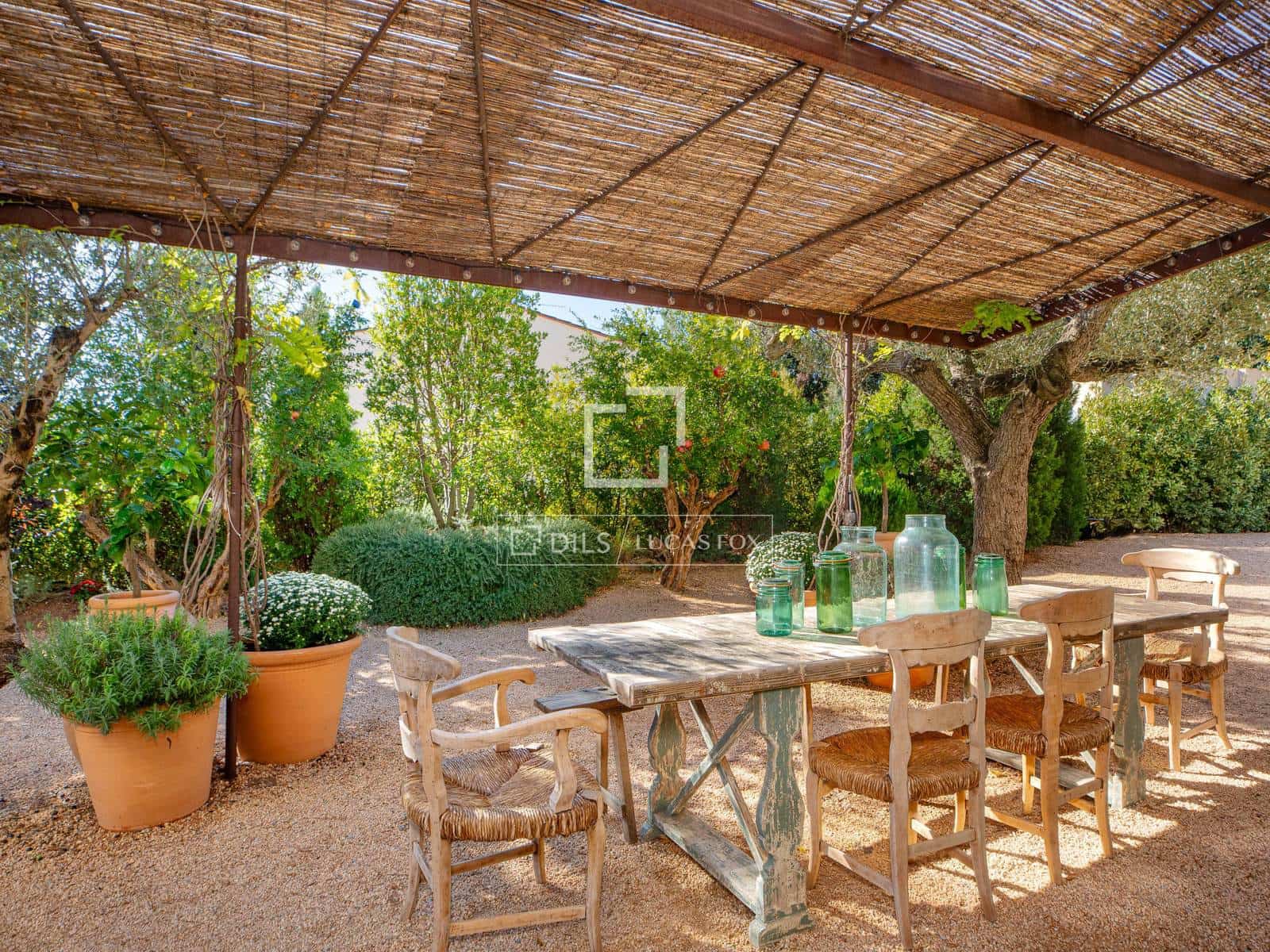 3 camera da letto Finca/Casa di Campagna in vendita in Forallac con piscina garage - 1.850.000 € (Rif: 9856254)