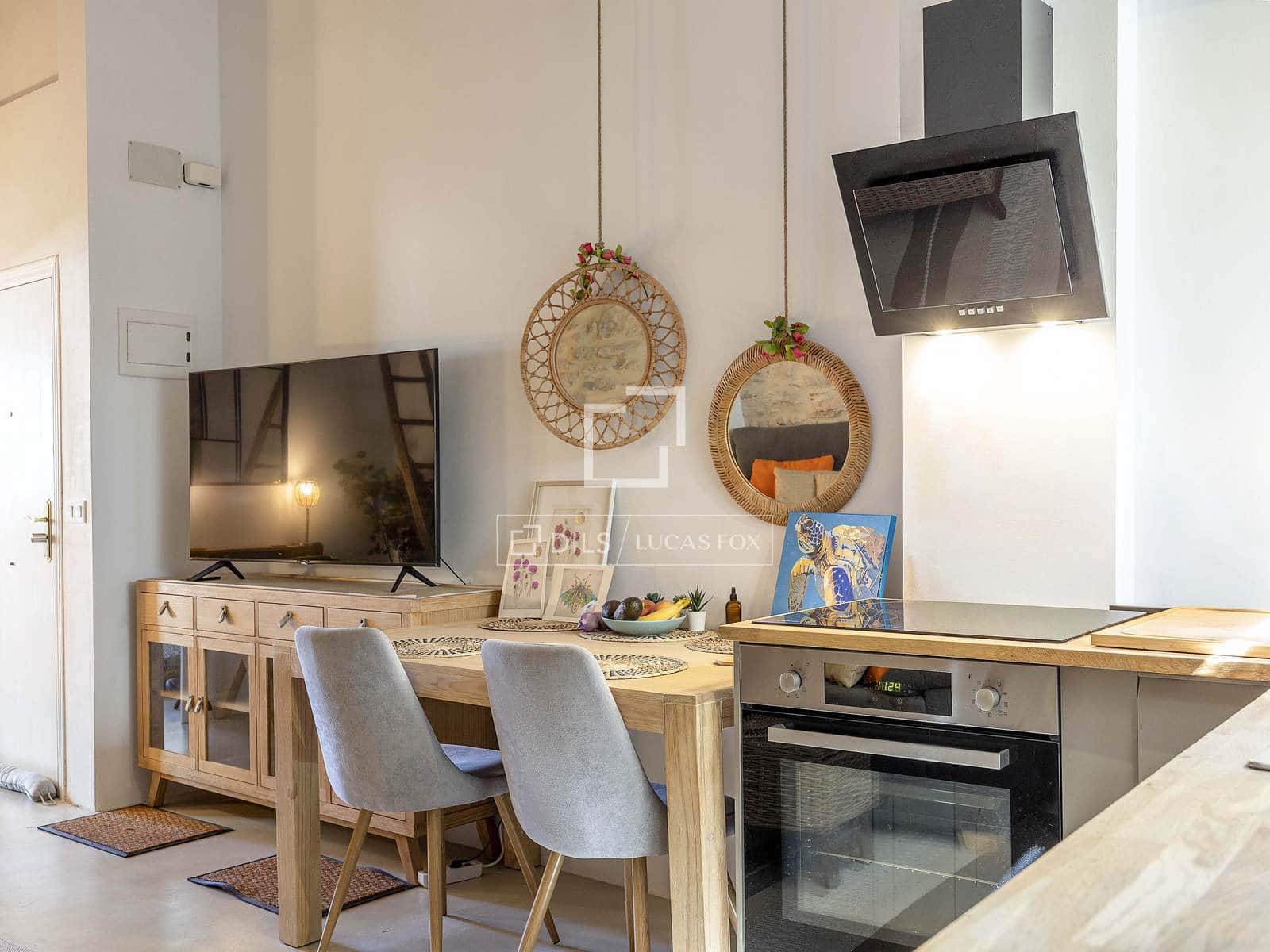 2 bedroom Apartment for sale in Valencia city - € 335,000 (Ref: 9856255)