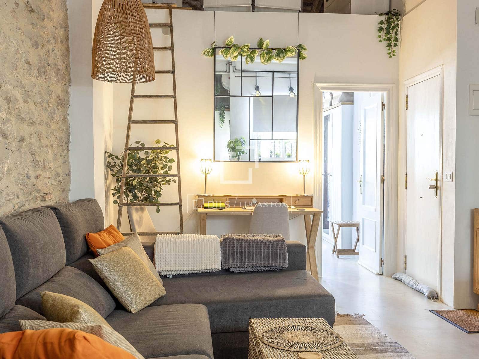 2 bedroom Apartment for sale in Valencia city - € 335,000 (Ref: 9856255)