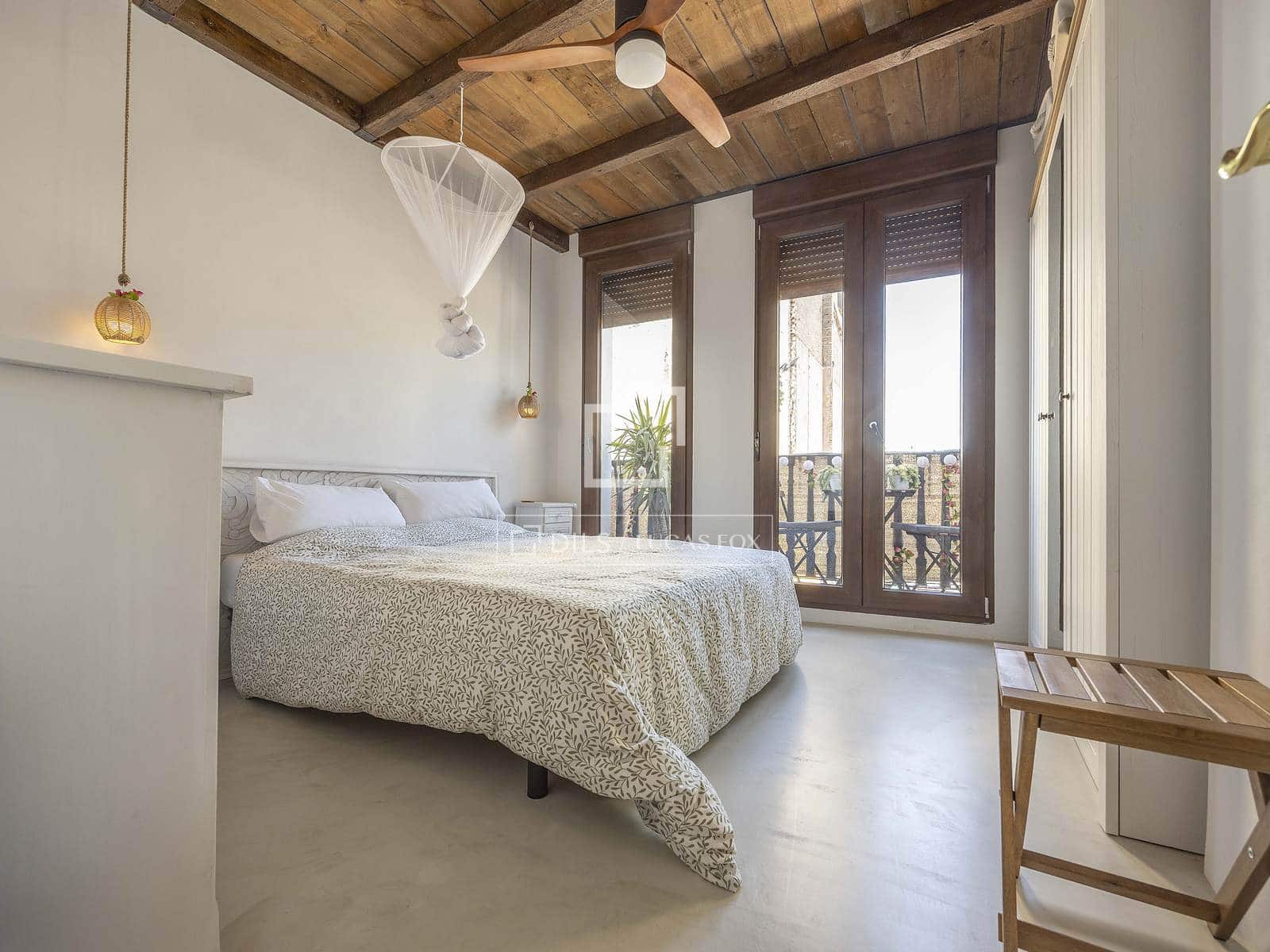 2 bedroom Apartment for sale in Valencia city - € 335,000 (Ref: 9856255)