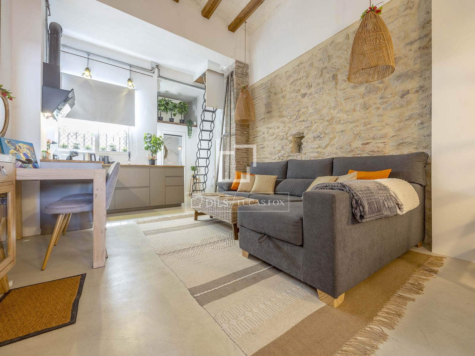 2 bedroom Apartment for sale in Valencia city - € 335,000 (Ref: 9856255)