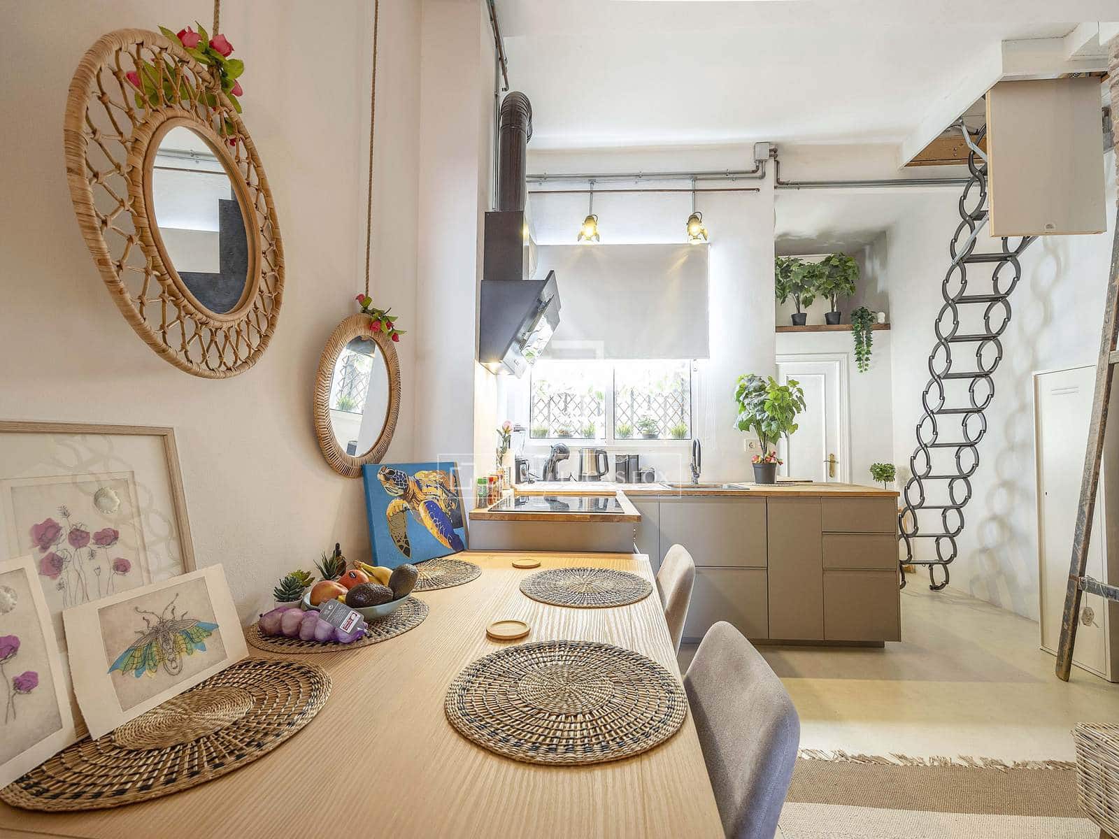 2 bedroom Apartment for sale in Valencia city - € 335,000 (Ref: 9856255)