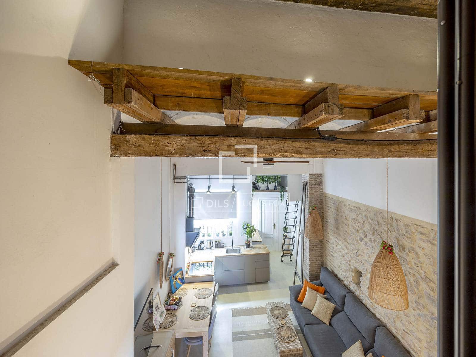 2 bedroom Apartment for sale in Valencia city - € 335,000 (Ref: 9856255)